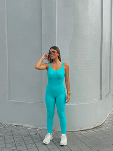 dreilla esmeralda active jumper