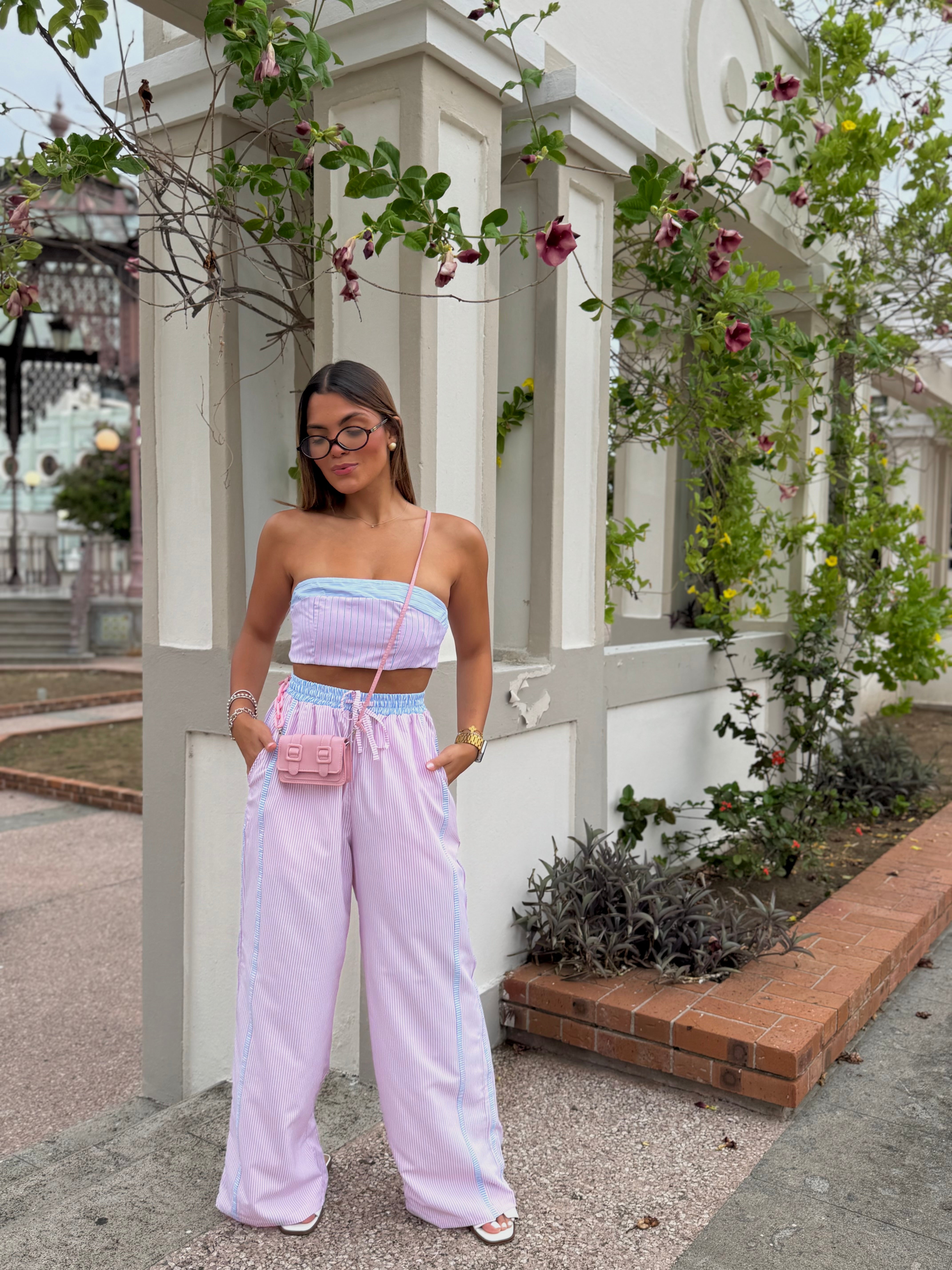 morentinna daily fresh pant