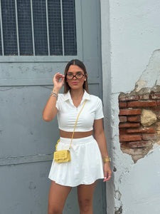 tamara for daily use skort set