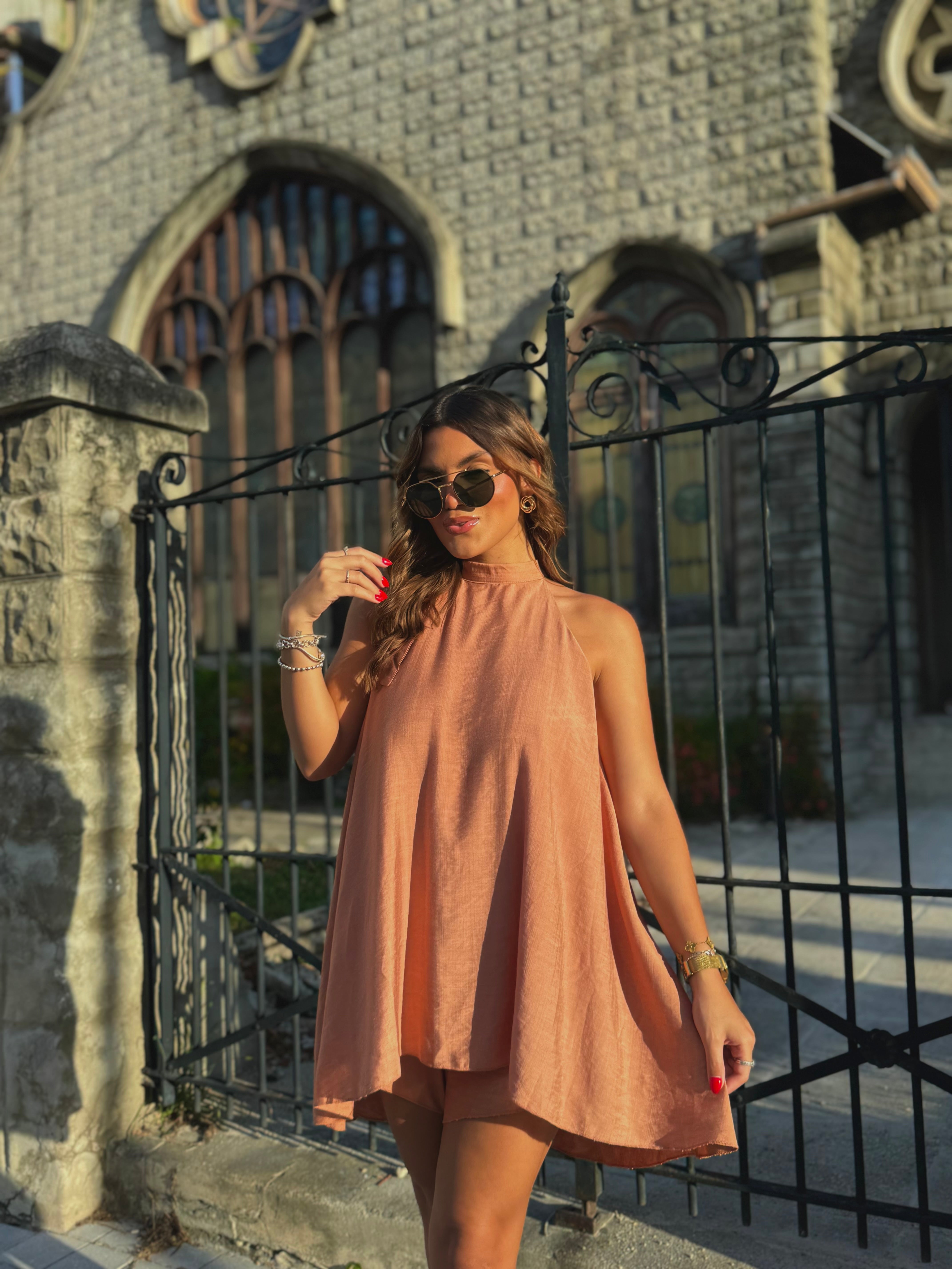 kevianys autumn fresh romper