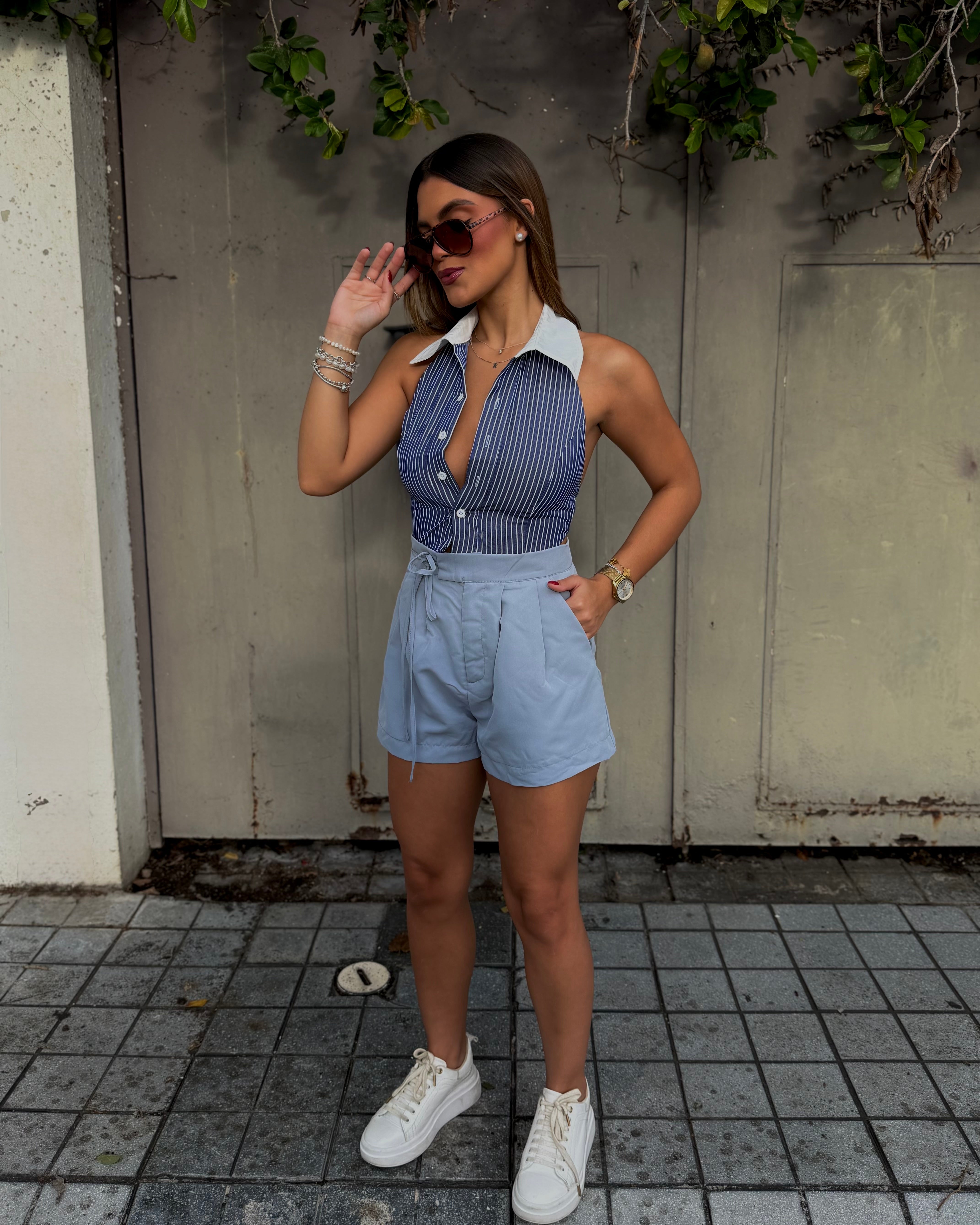 uliannies casual short