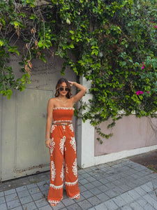 sandrie autumn casual set