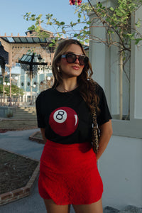 cami "la decisiva" shirt