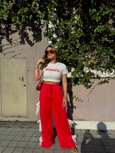 alhenna trendy sweatpant