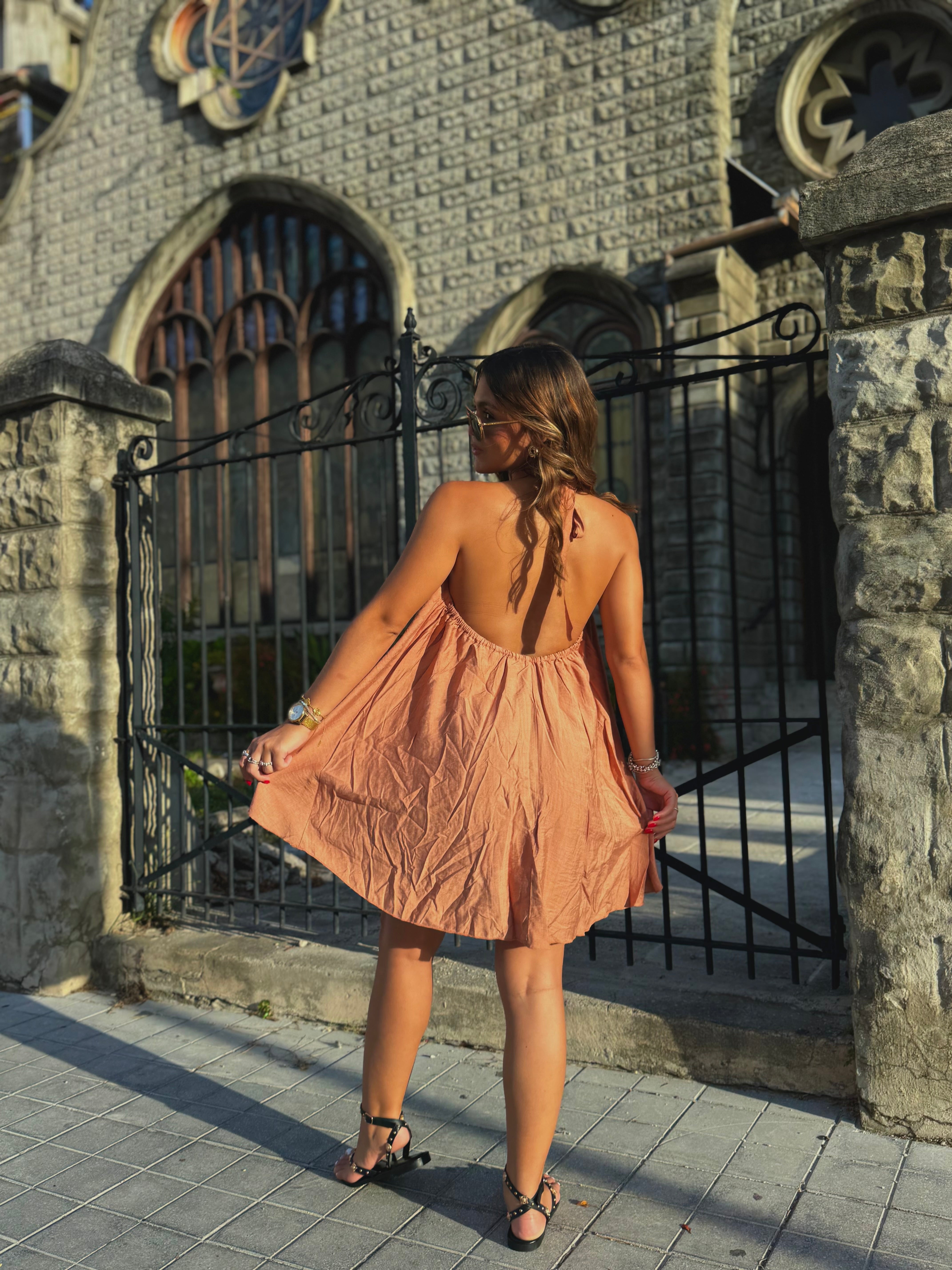 kevianys autumn fresh romper