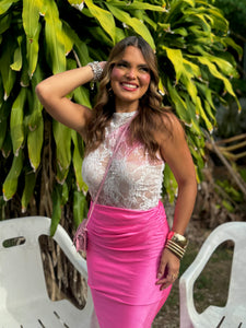coralinna lace blouse
