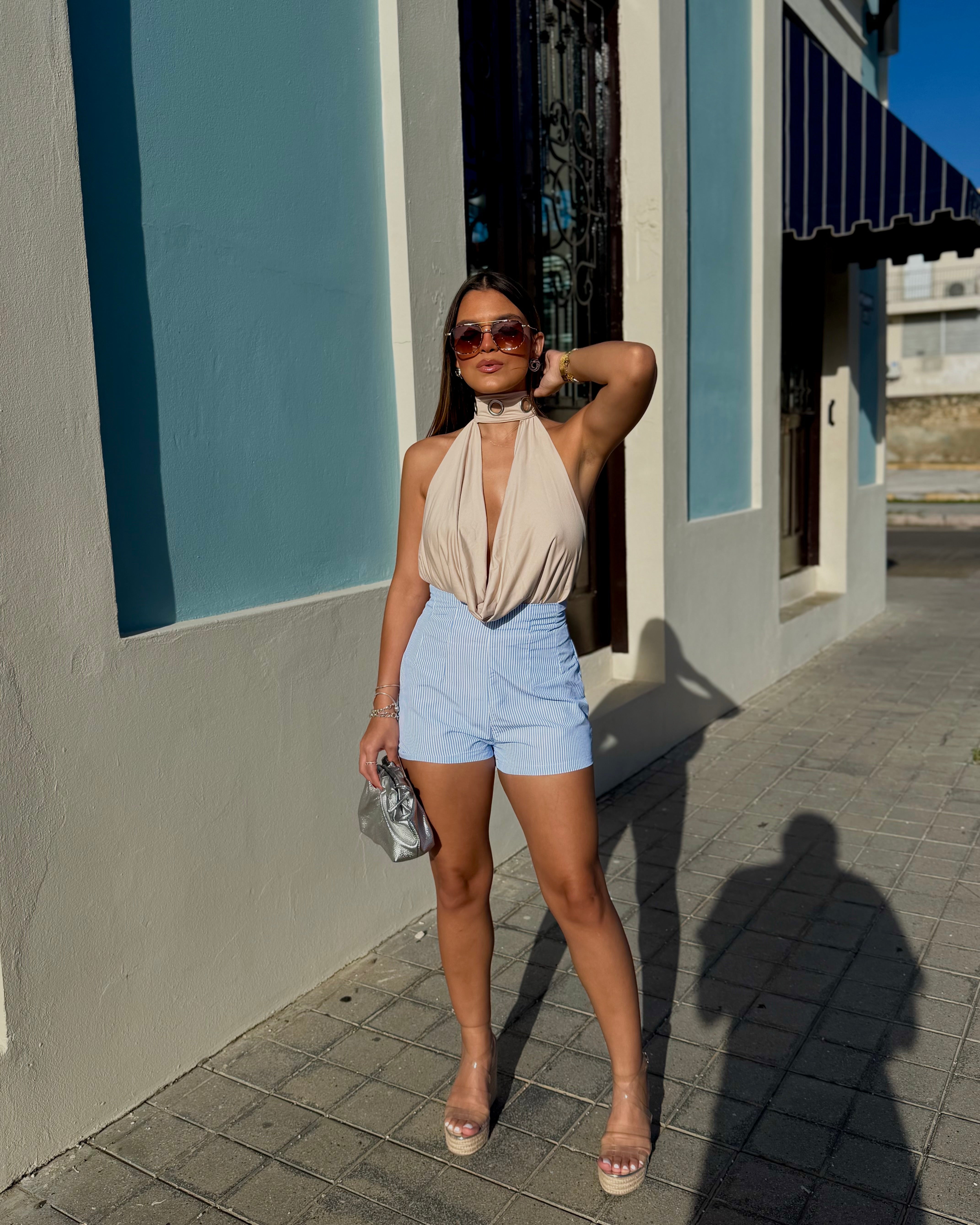 noeliem classic short