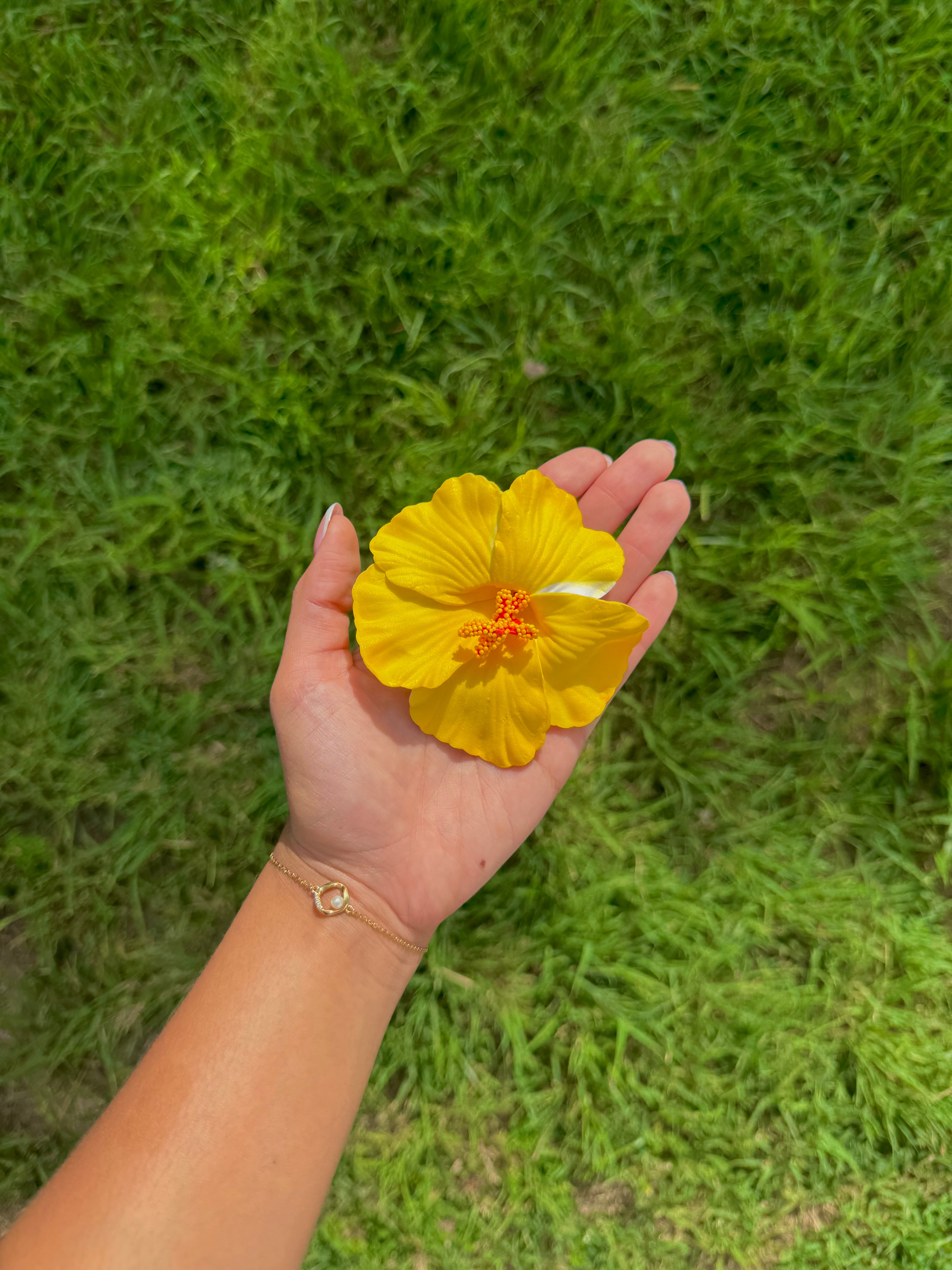 FLOWER CLIP .1