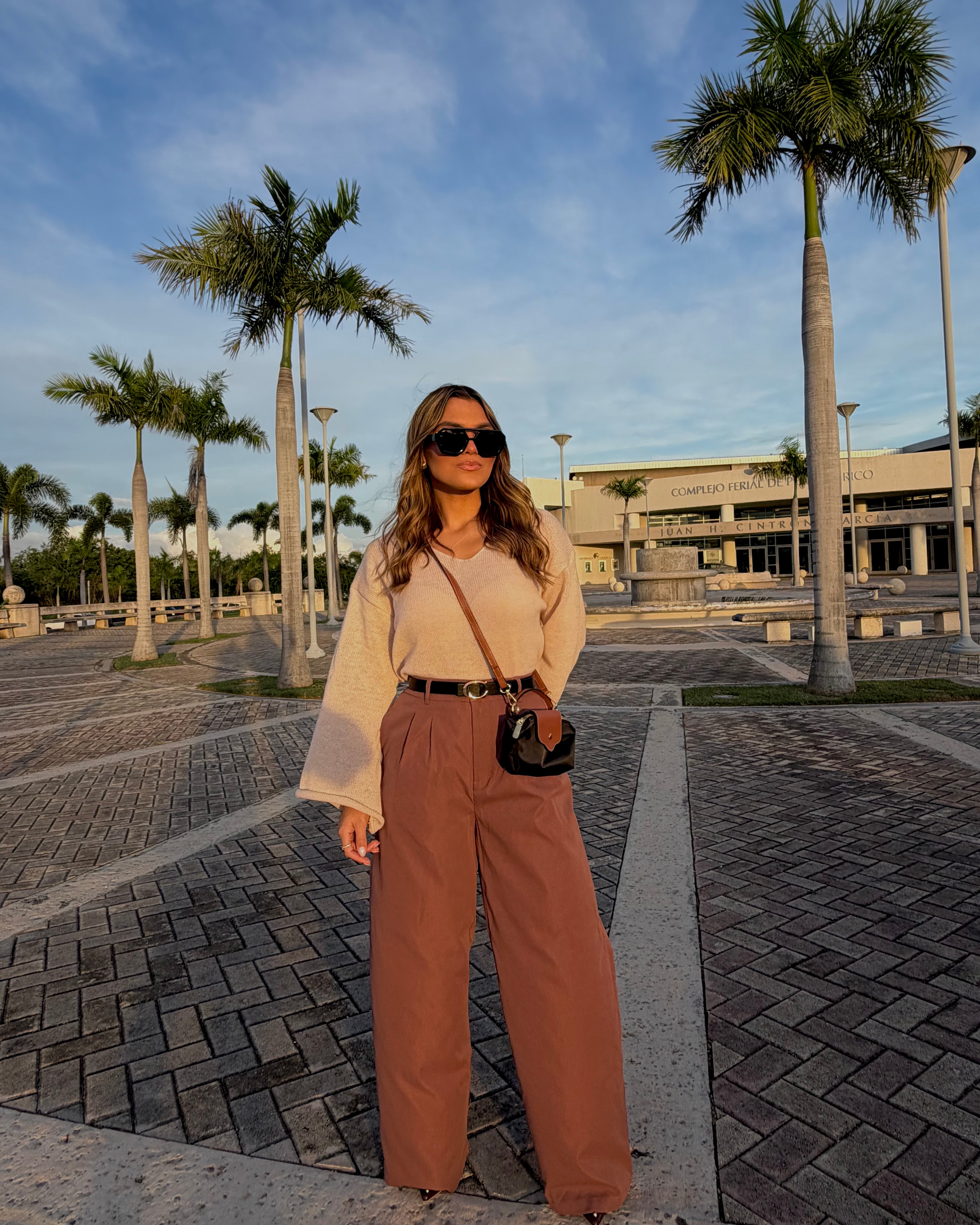 elowinne basic sweater