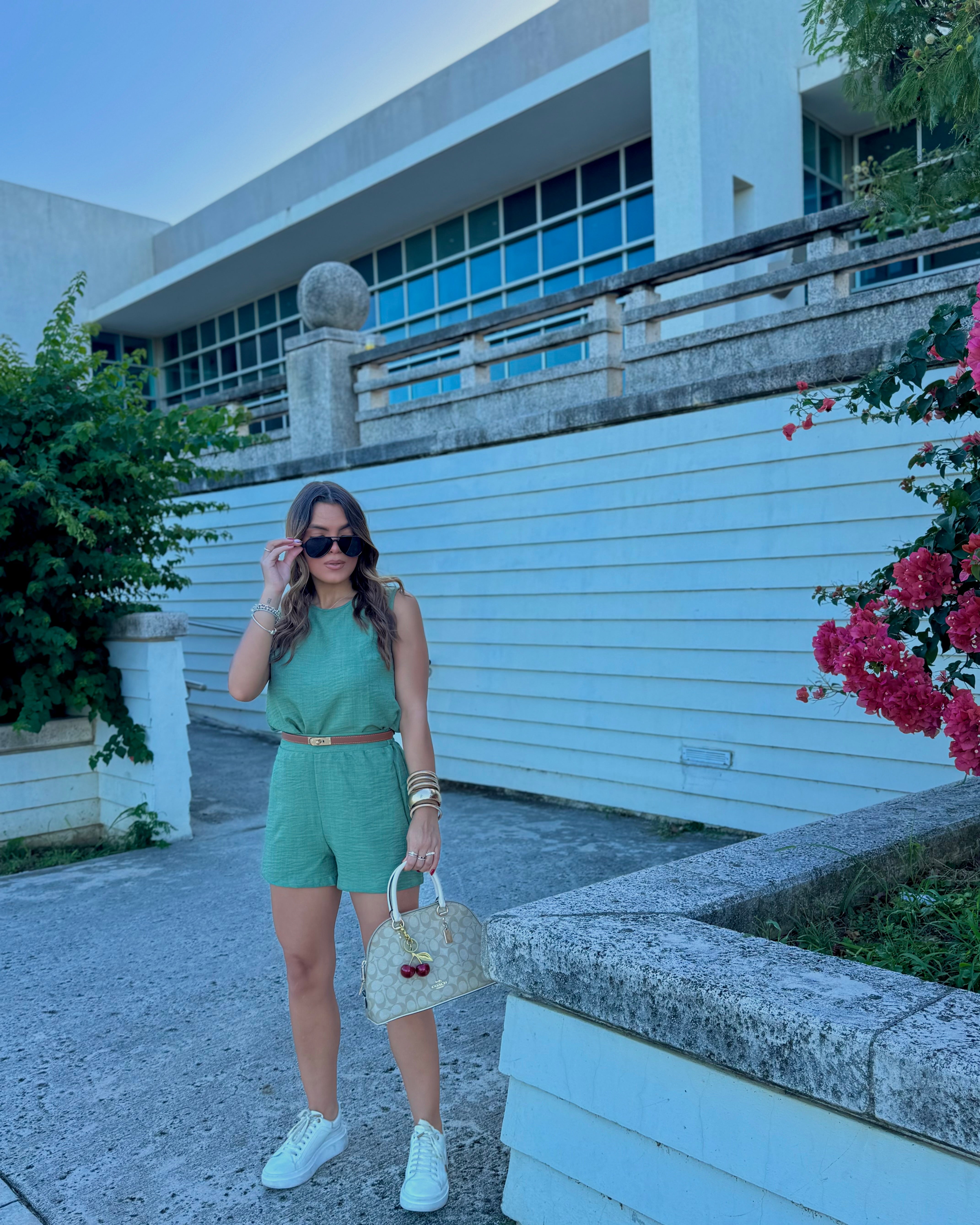 marianne fresh set olive