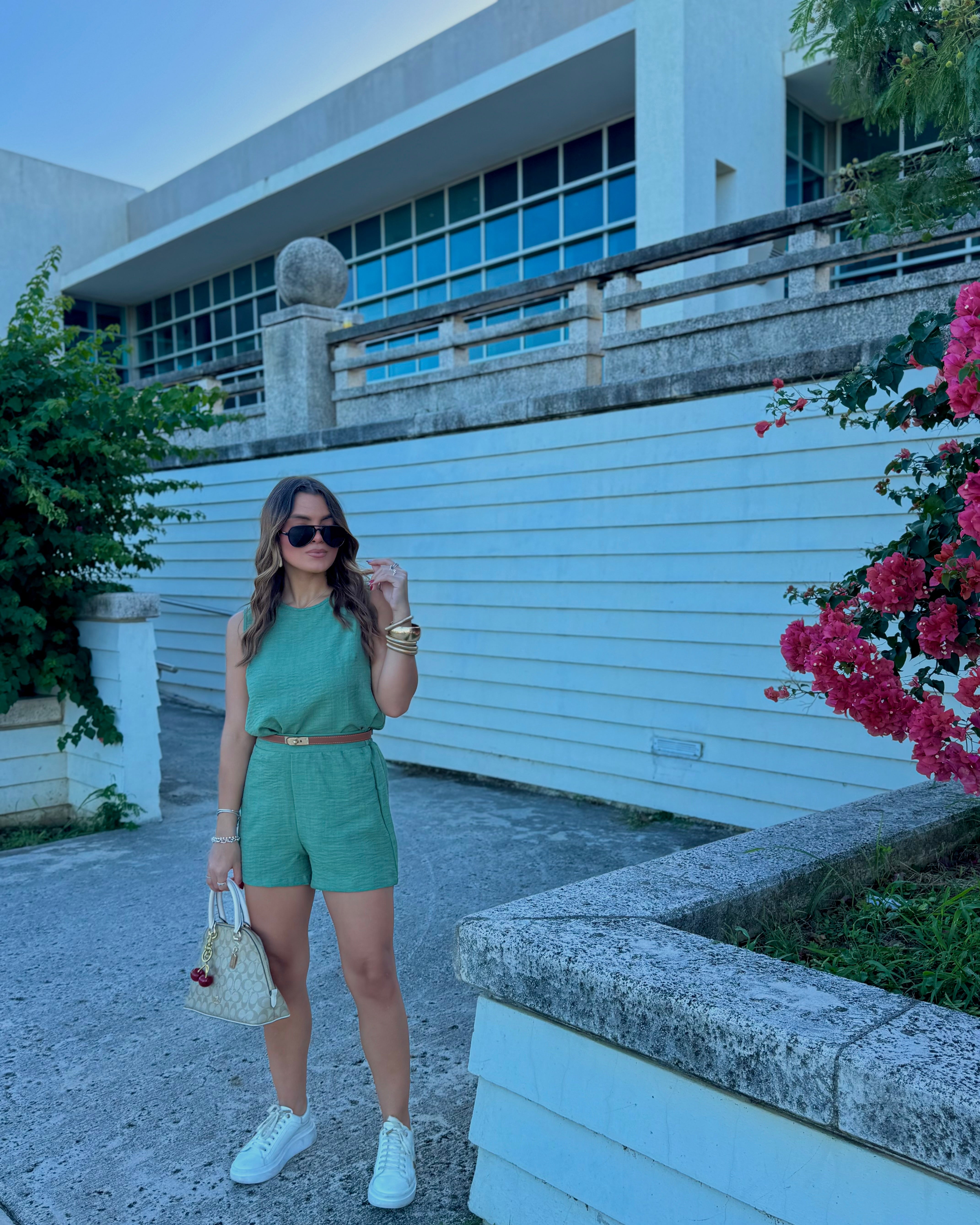 marianne fresh set olive