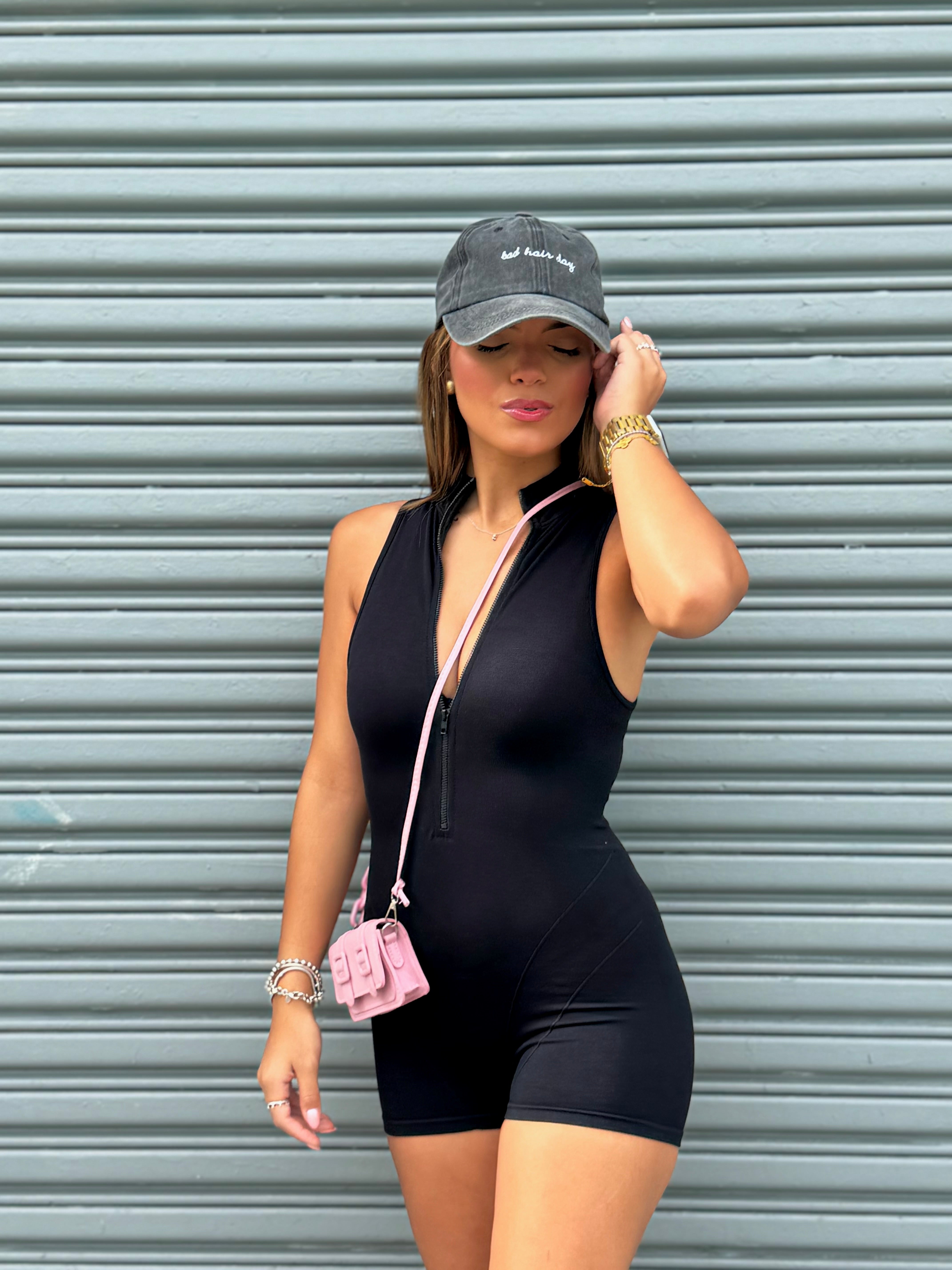 cloutie active romper