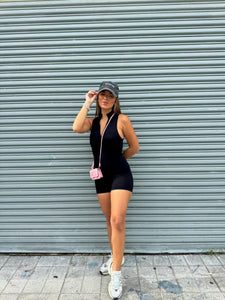 cloutie active romper