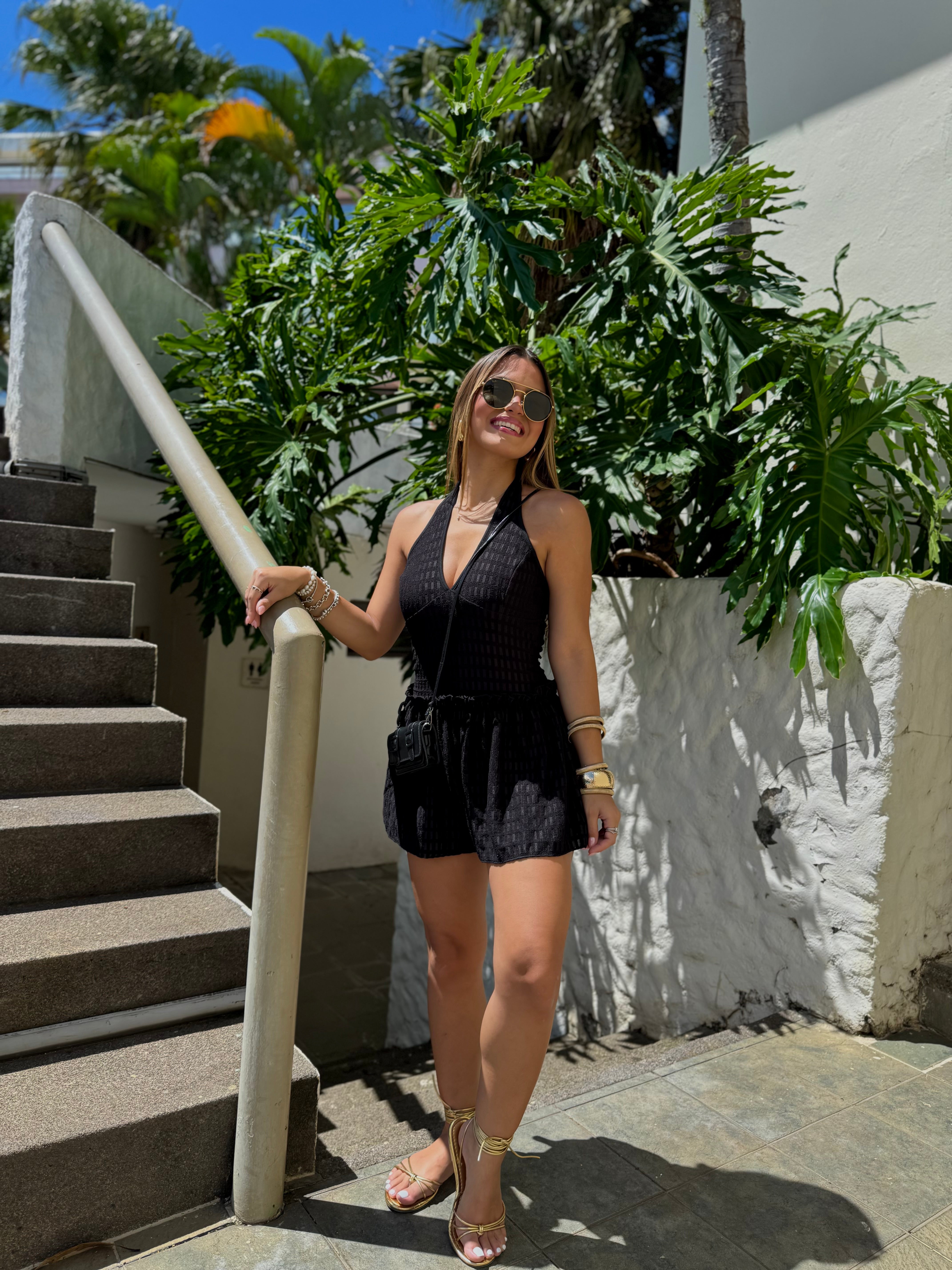 austinna fresh romper