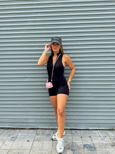 cloutie active romper