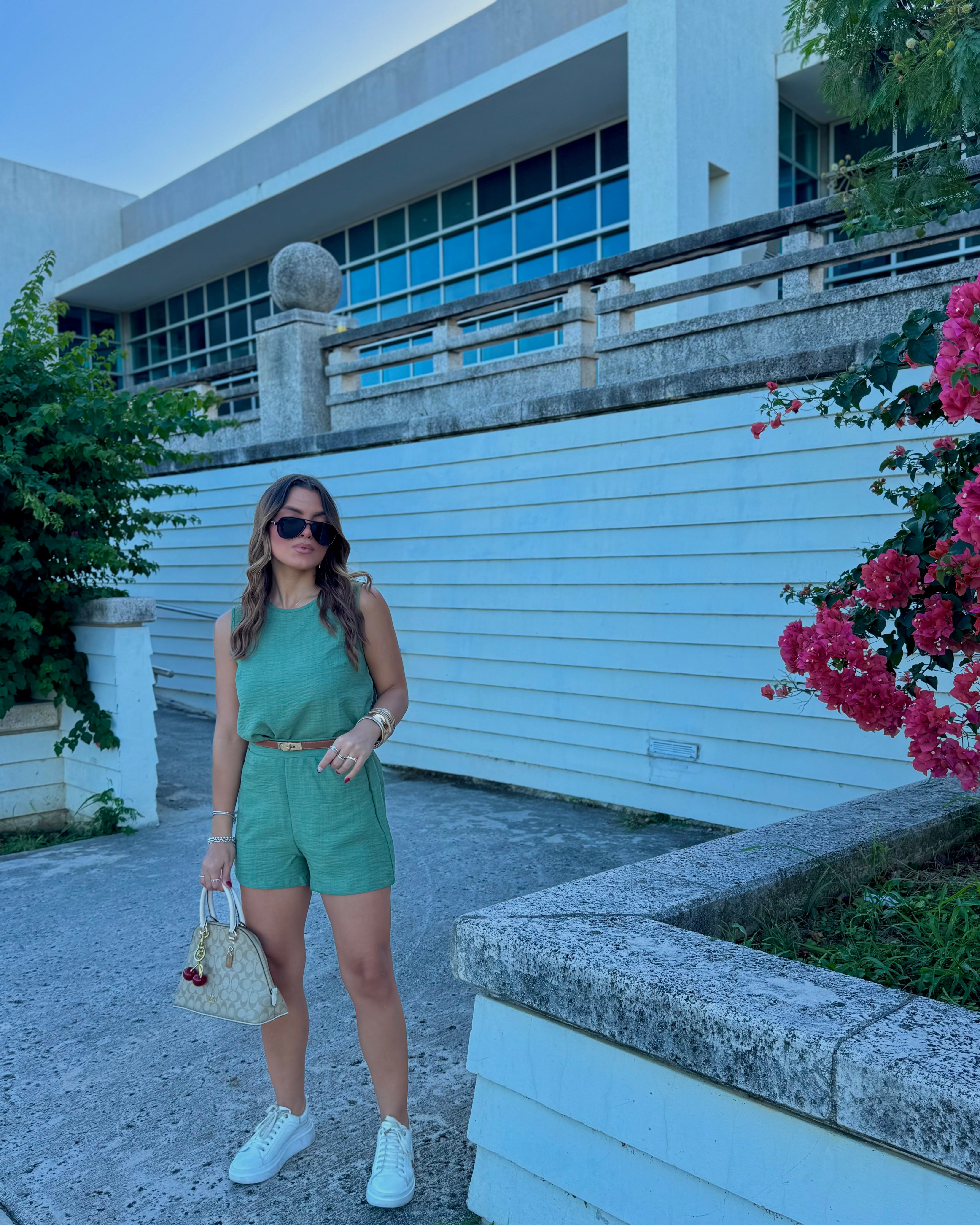 marianne fresh set olive