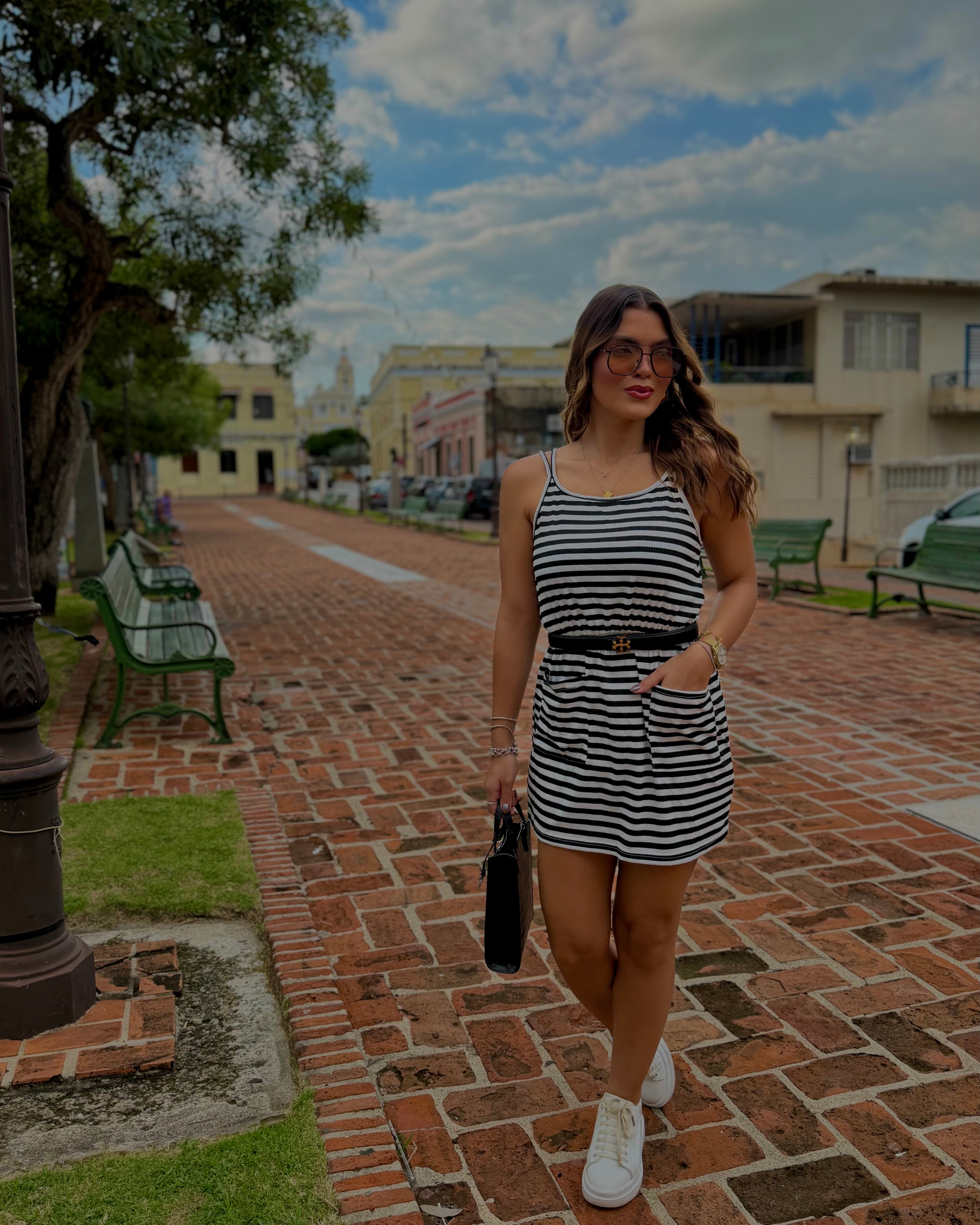 urenna classic dress