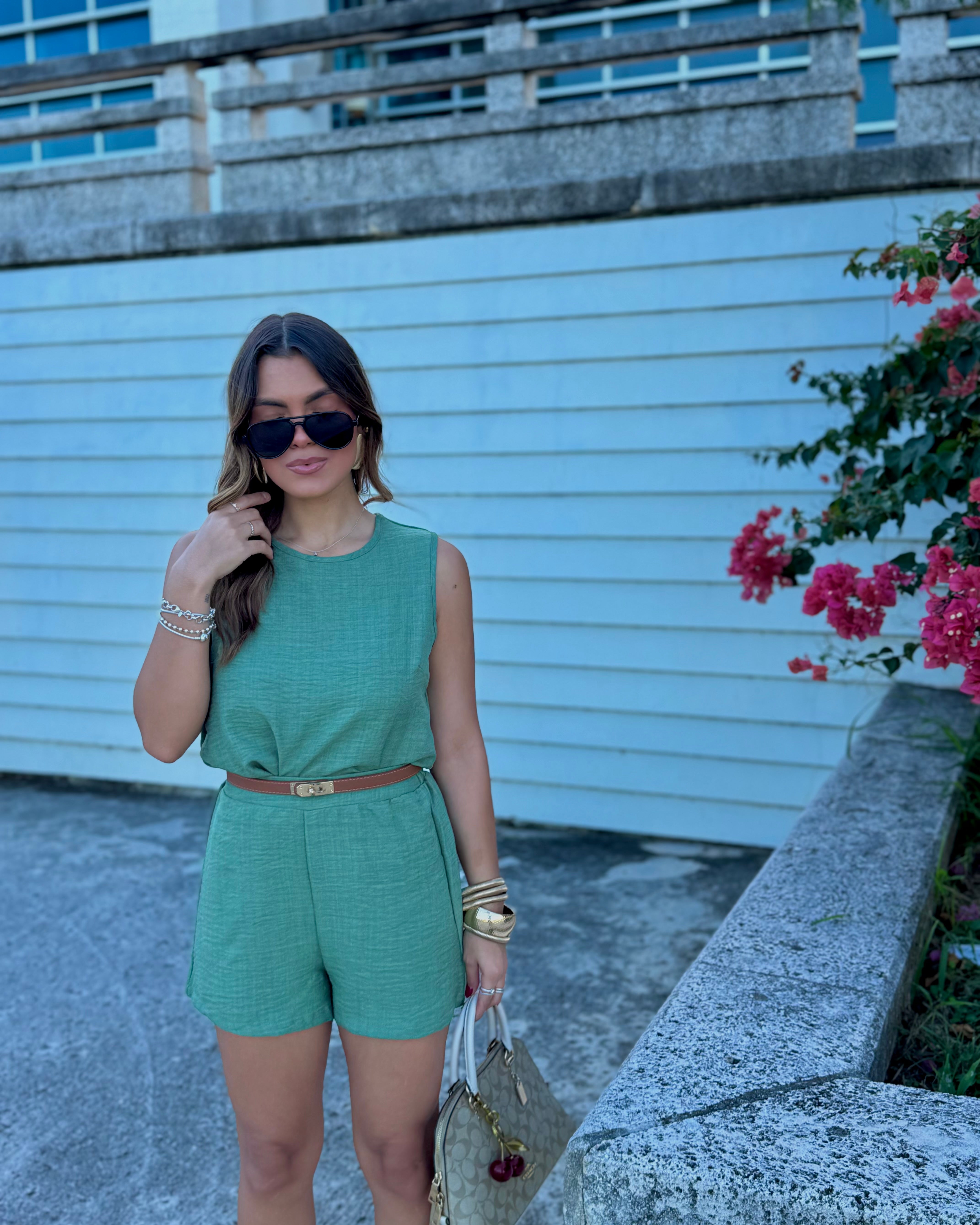 marianne fresh set olive