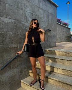 anelisse semi-formal romper