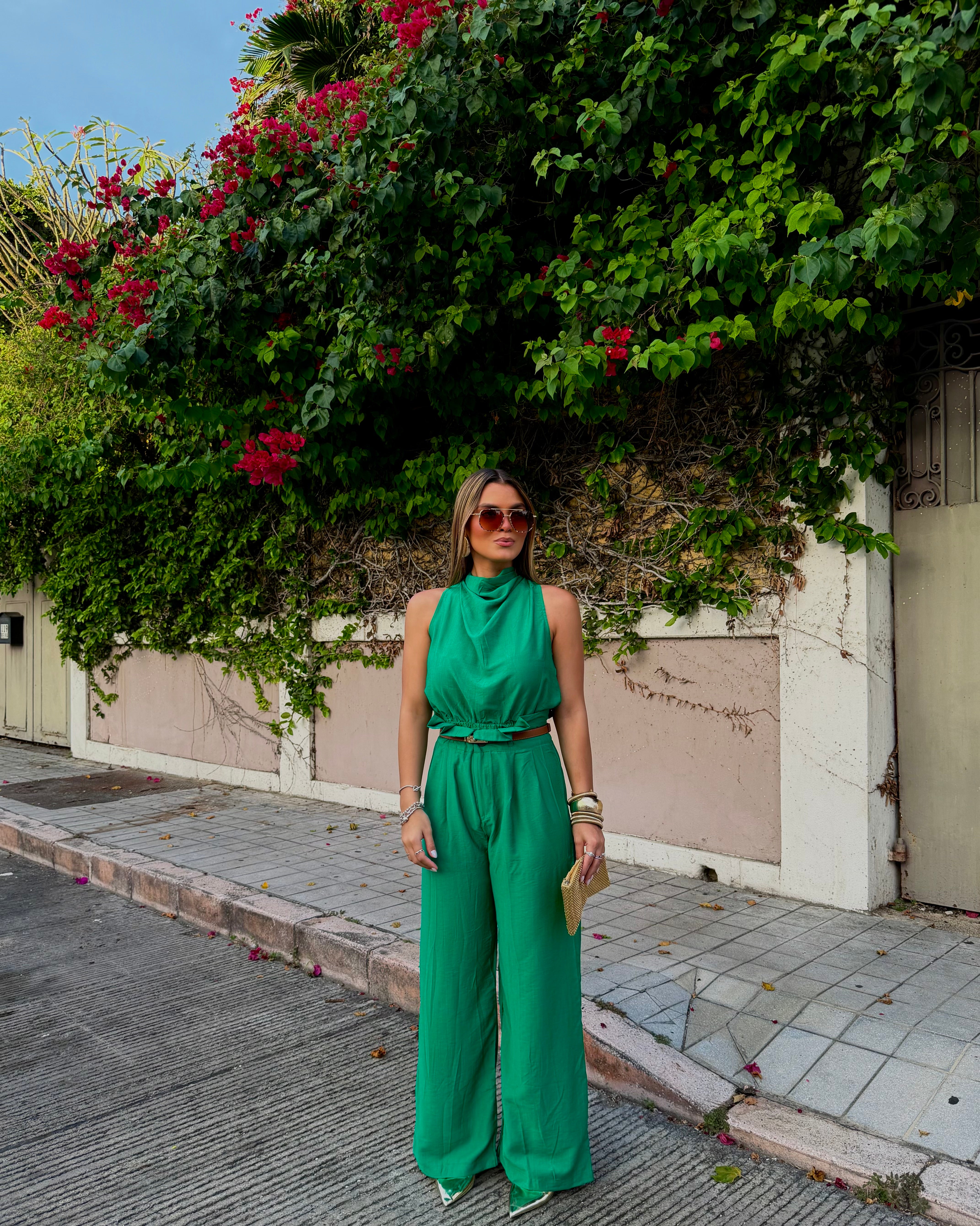 darianne elegant set