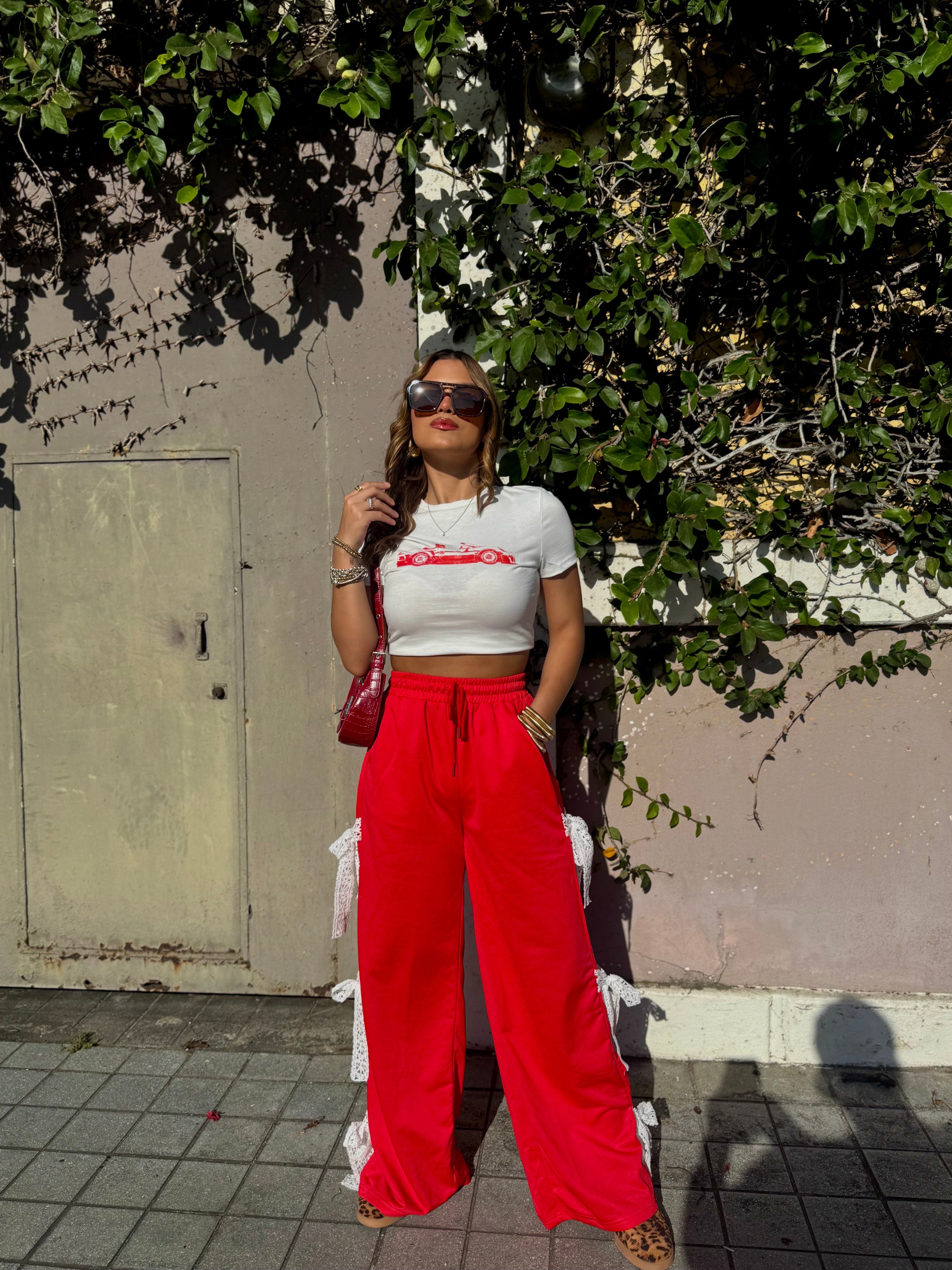 alhenna trendy sweatpant