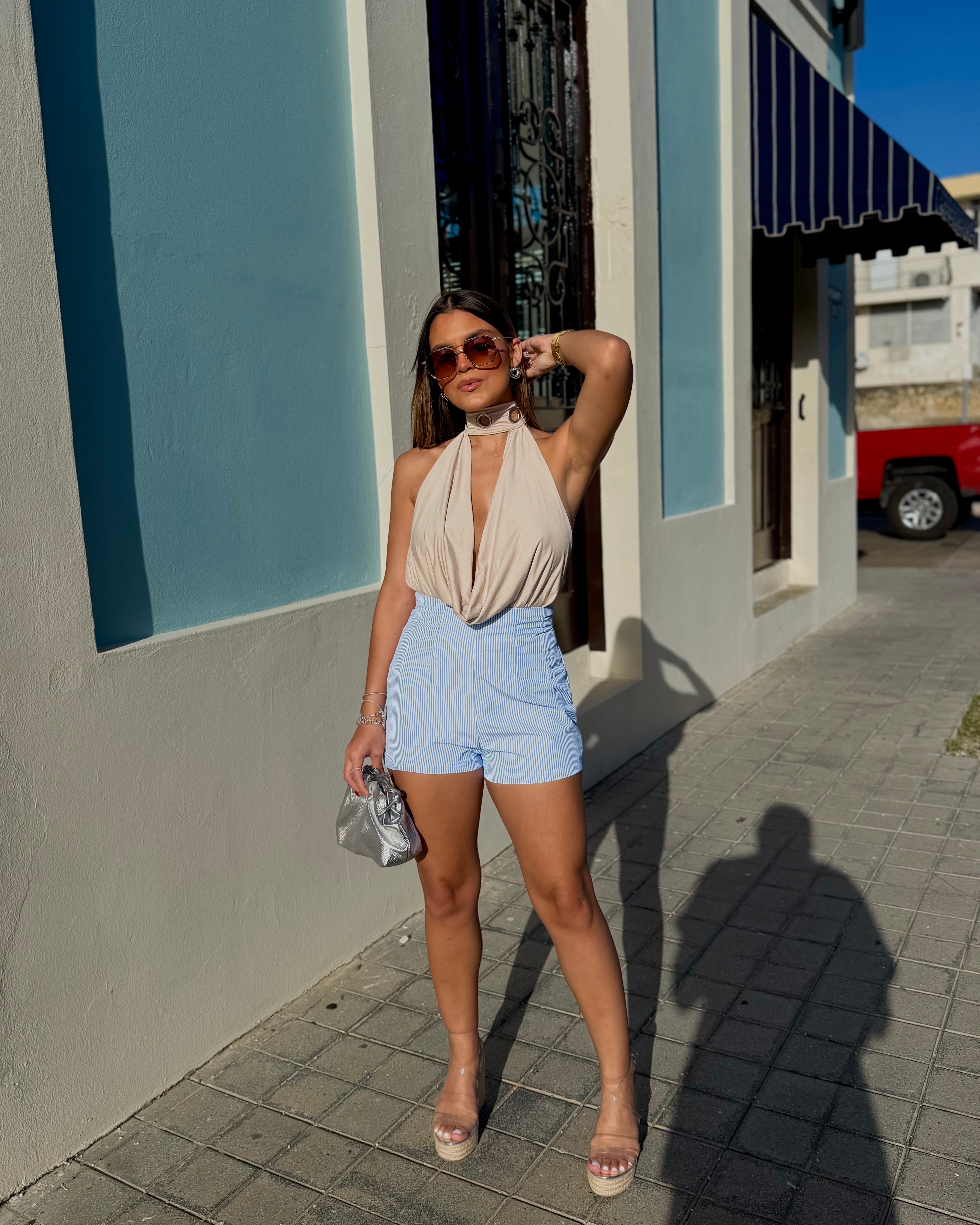 noeliem classic short