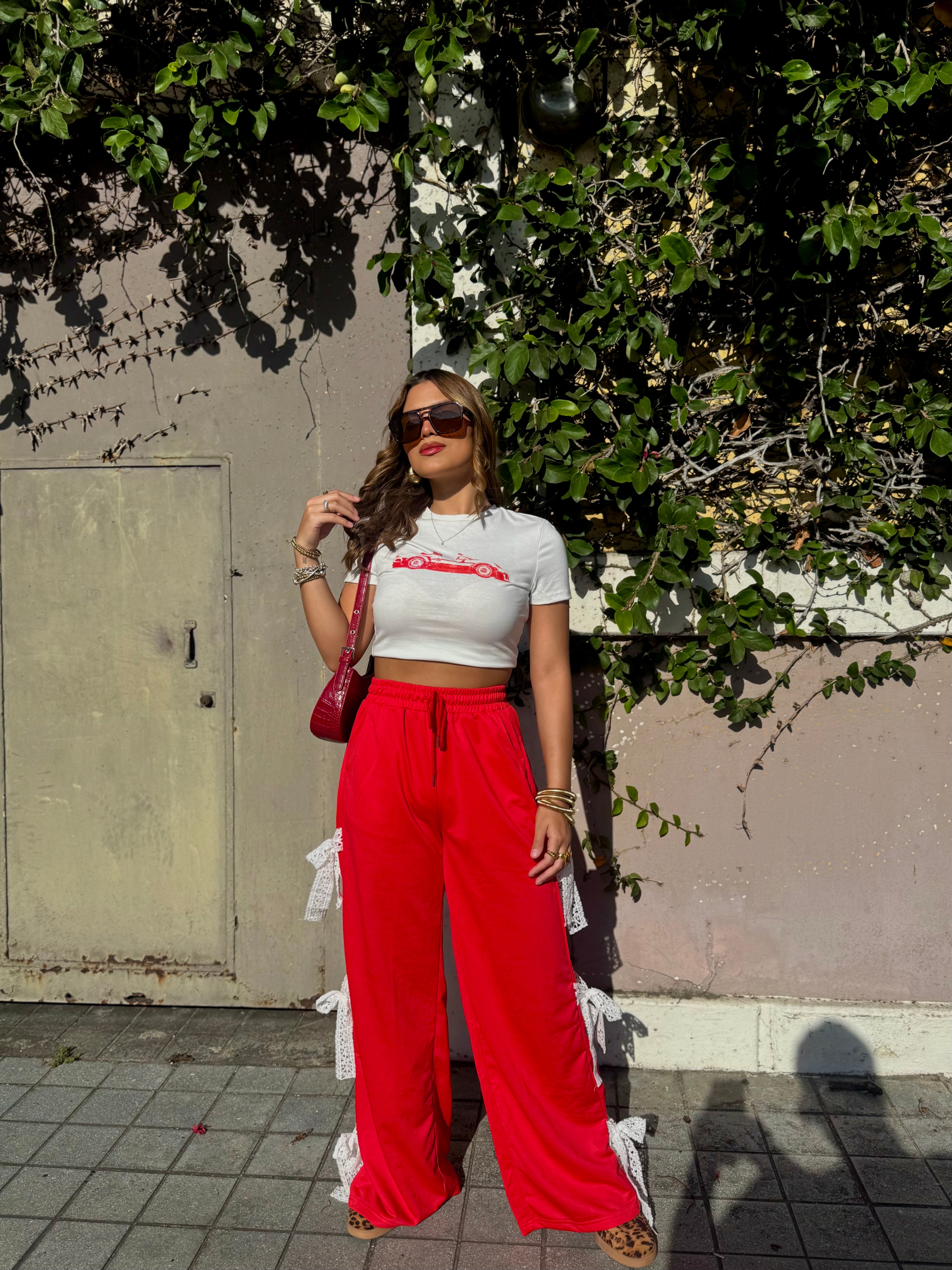 alhenna trendy sweatpant