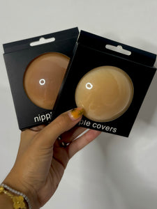 NIPPLE COVERS