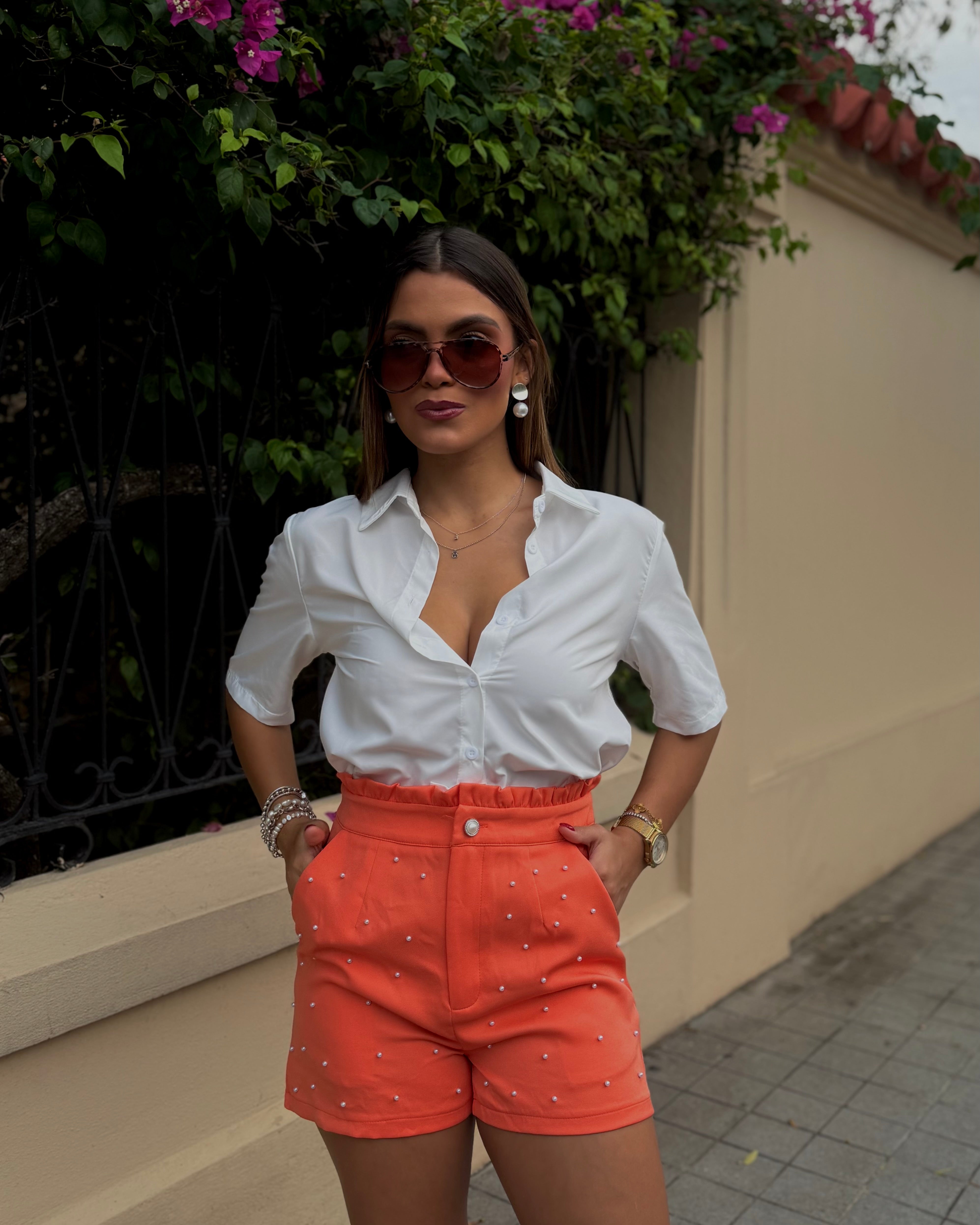 vivianne semi-formal short