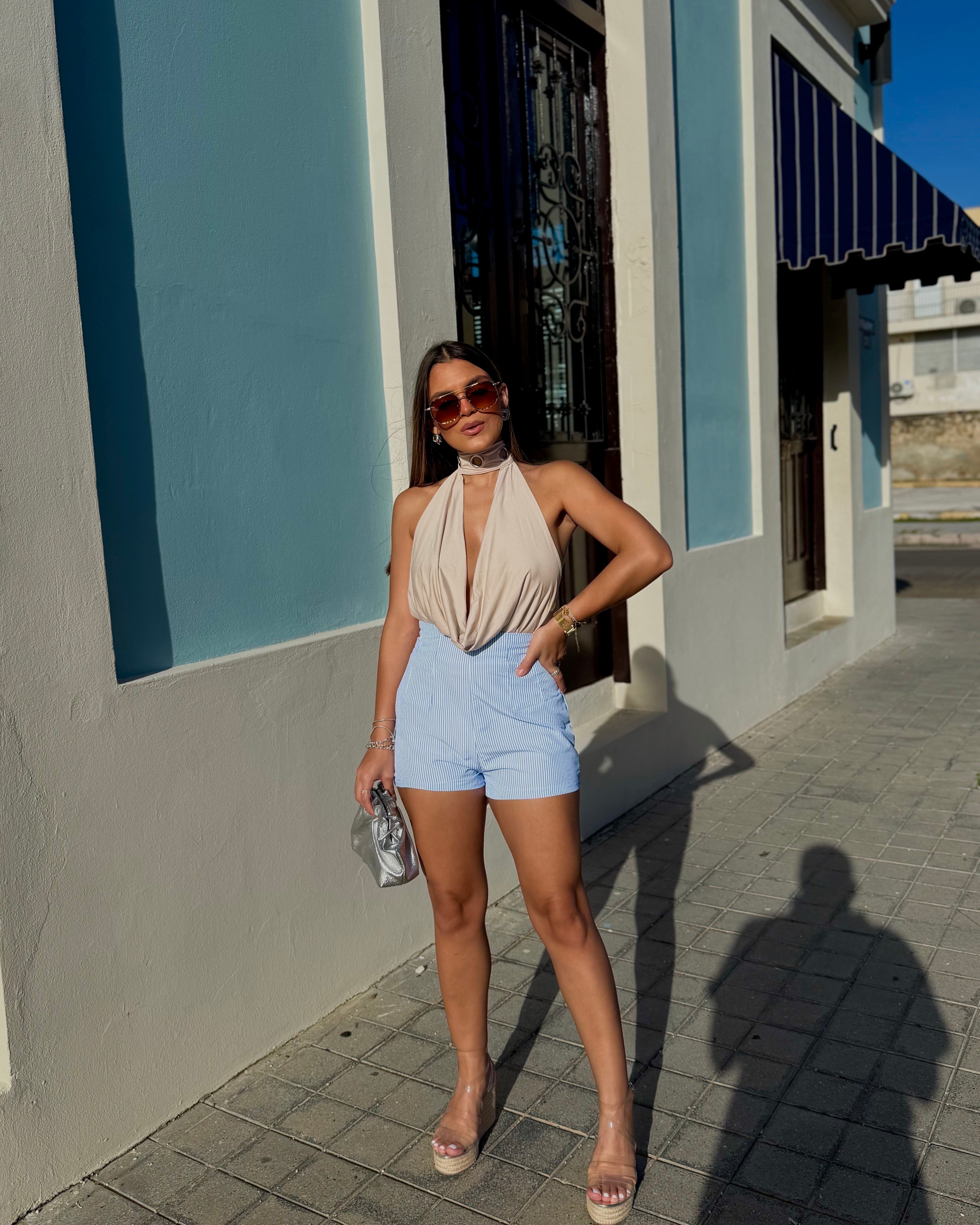 noeliem classic short