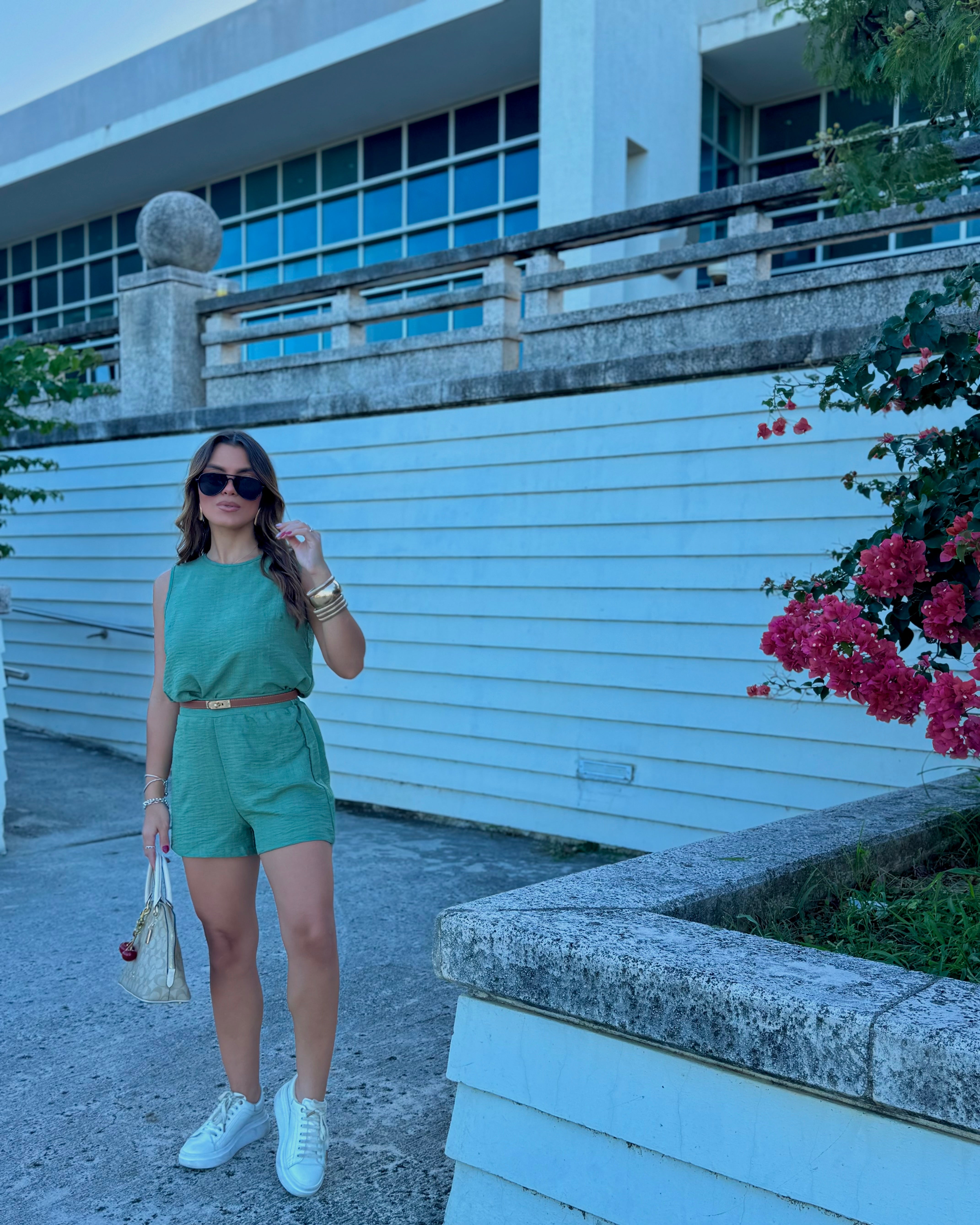 marianne fresh set olive