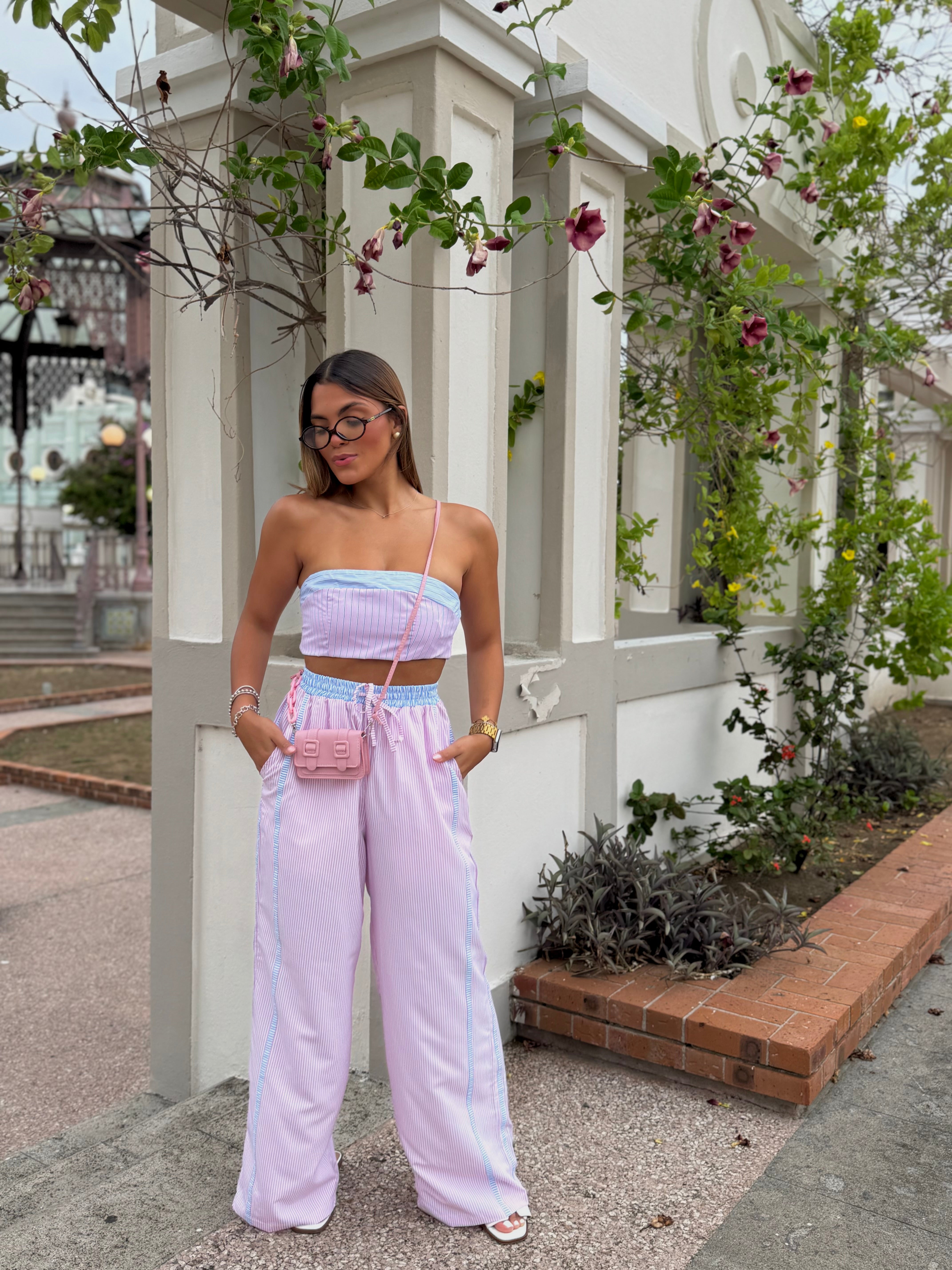 morentinna daily fresh pant