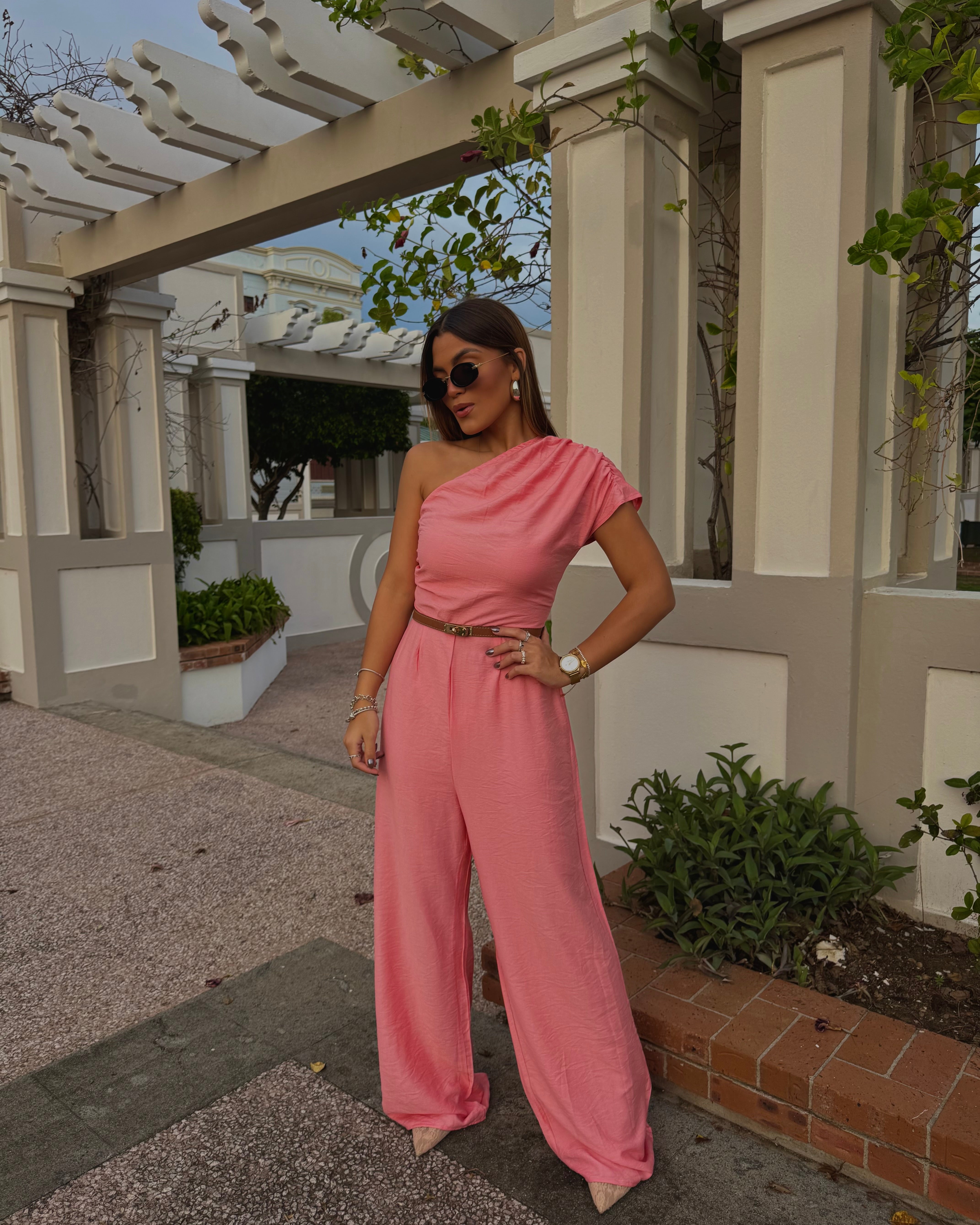 loretta jumper semi-formal