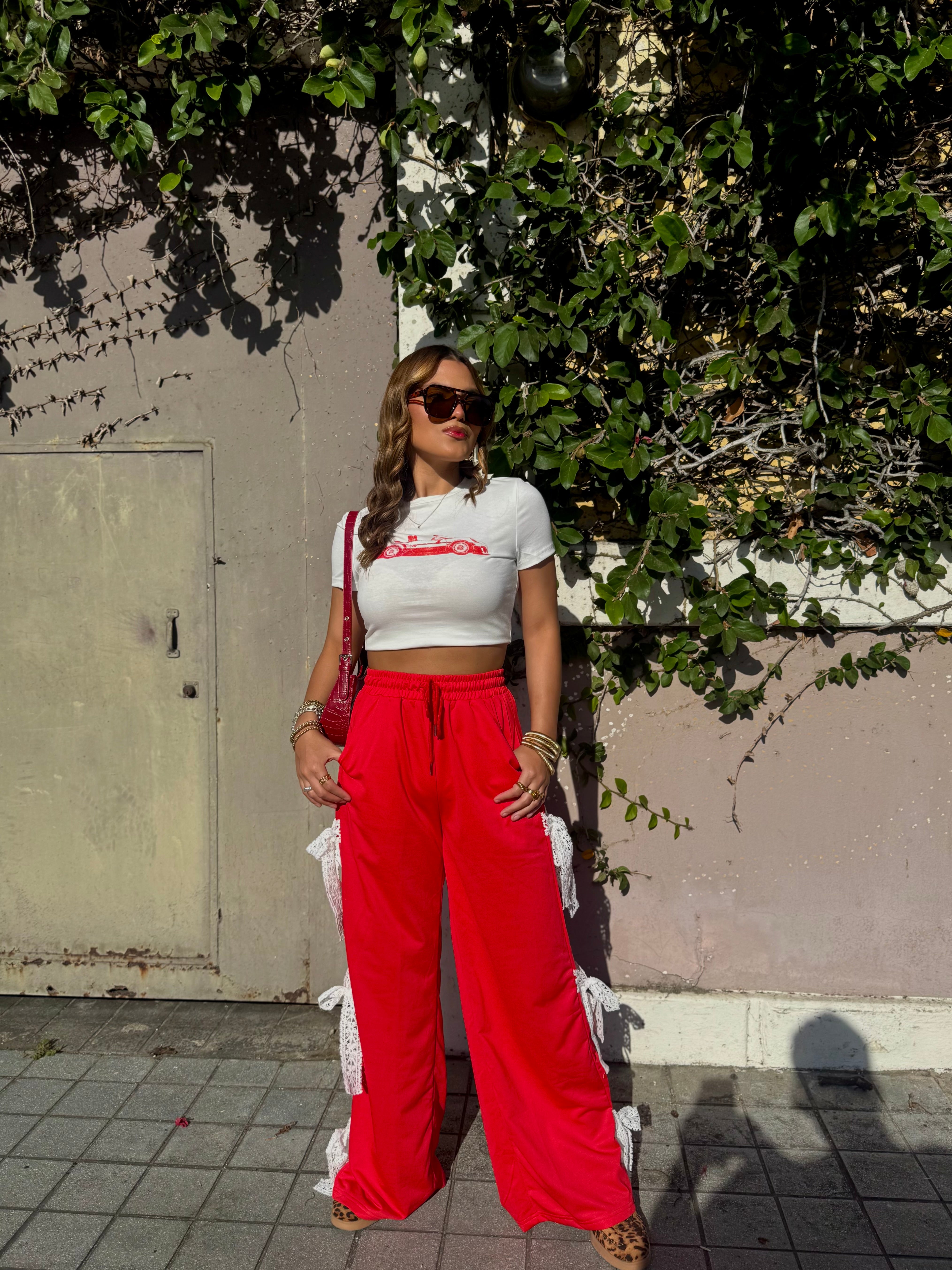 alhenna trendy sweatpant