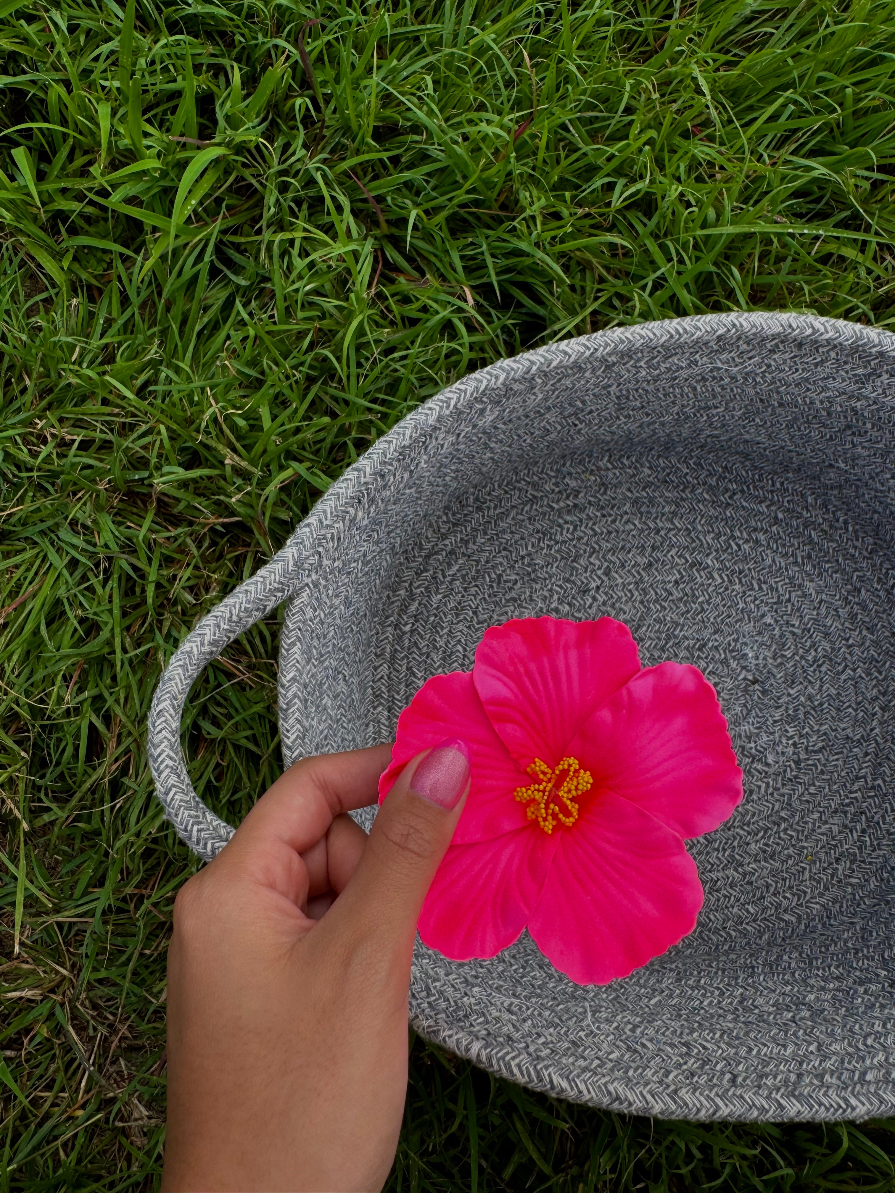 FLOWER CLIP .1