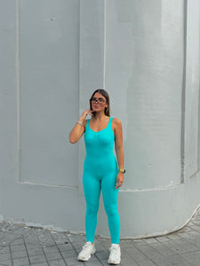 dreilla esmeralda active jumper