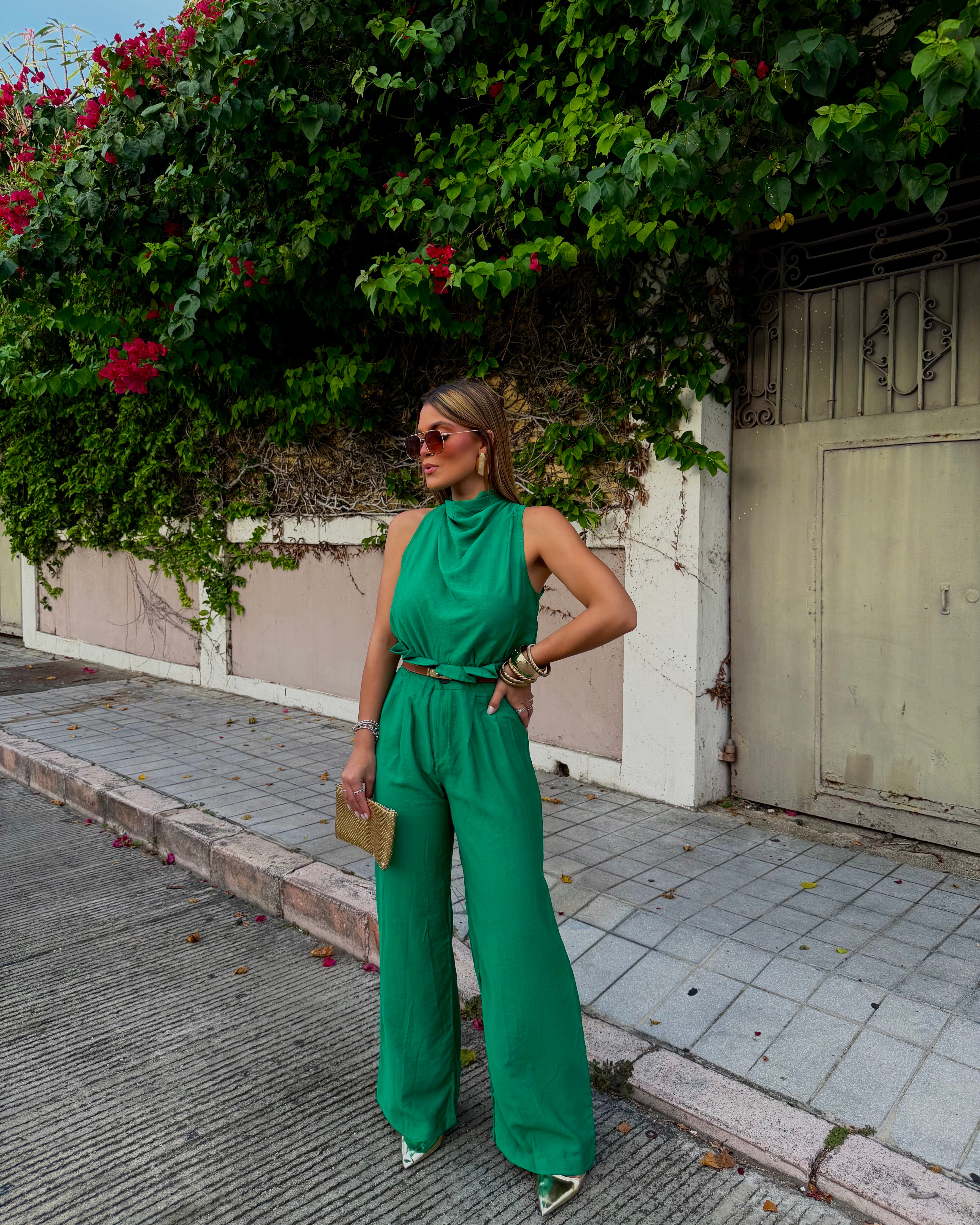 darianne elegant set