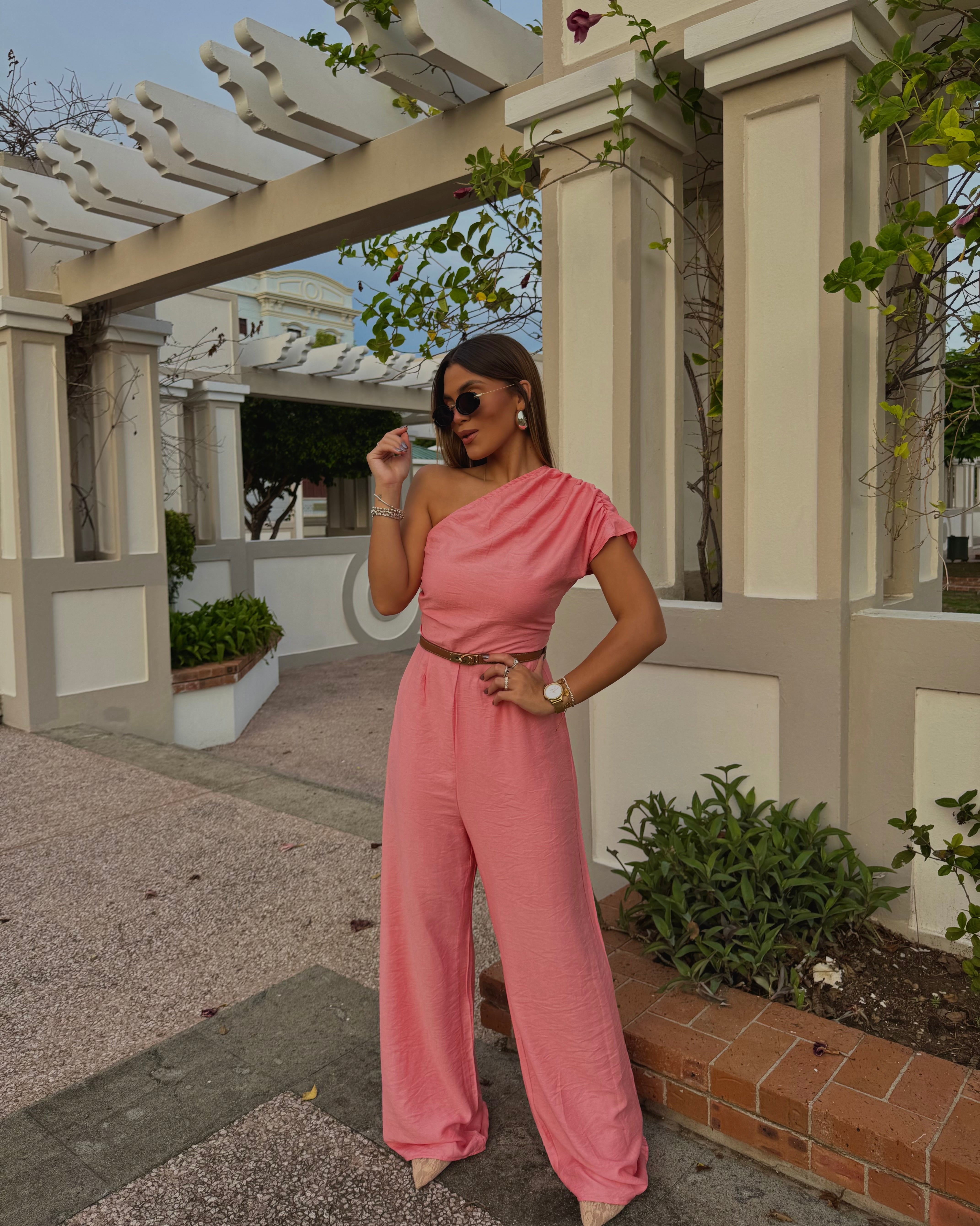 loretta jumper semi-formal