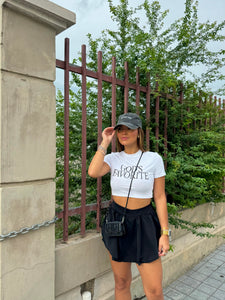 nicolisse classic/basic skort