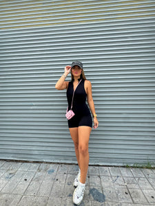 cloutie active romper