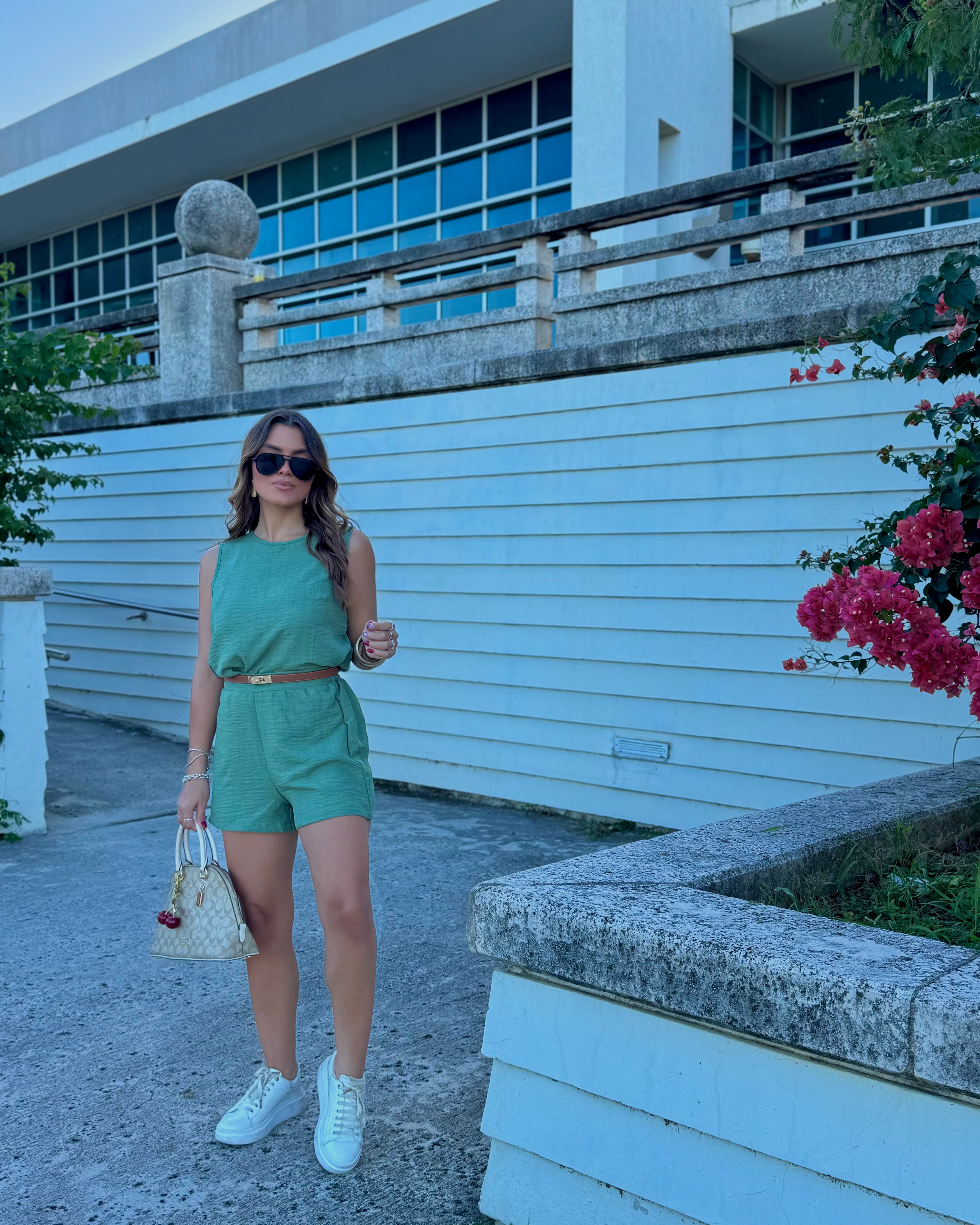 marianne fresh set olive