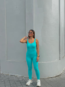 dreilla esmeralda active jumper