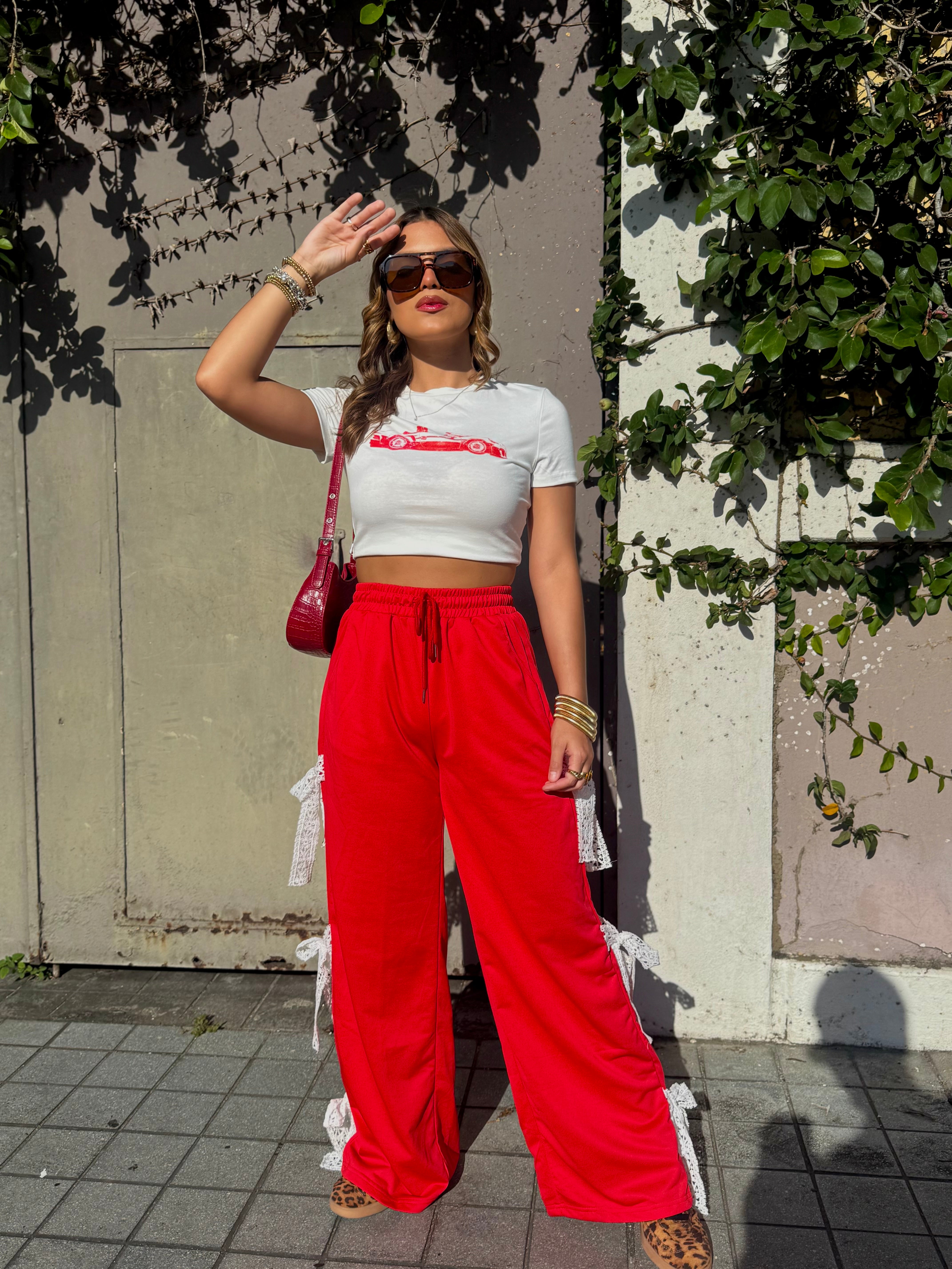 alhenna trendy sweatpant
