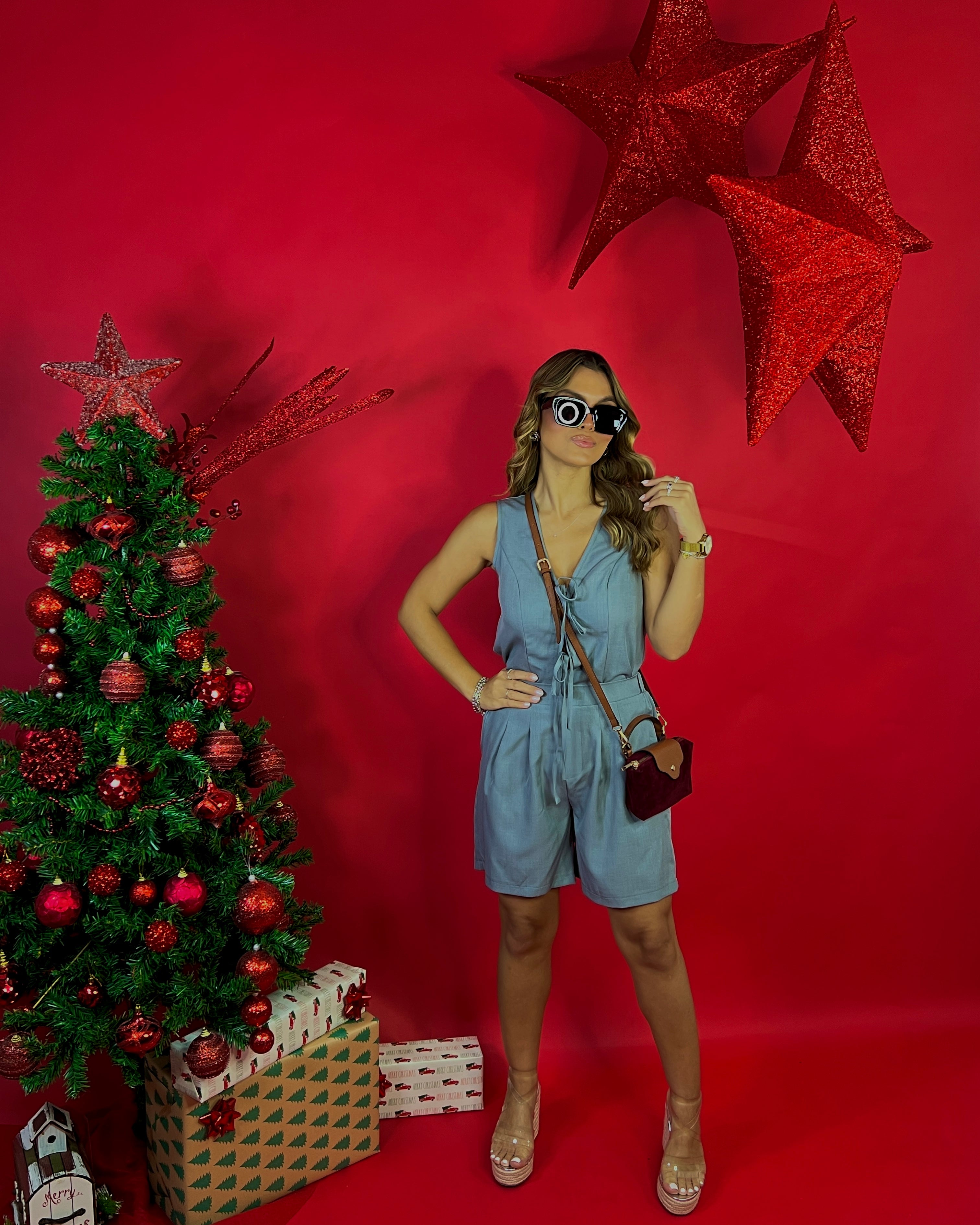 osla vest set classy