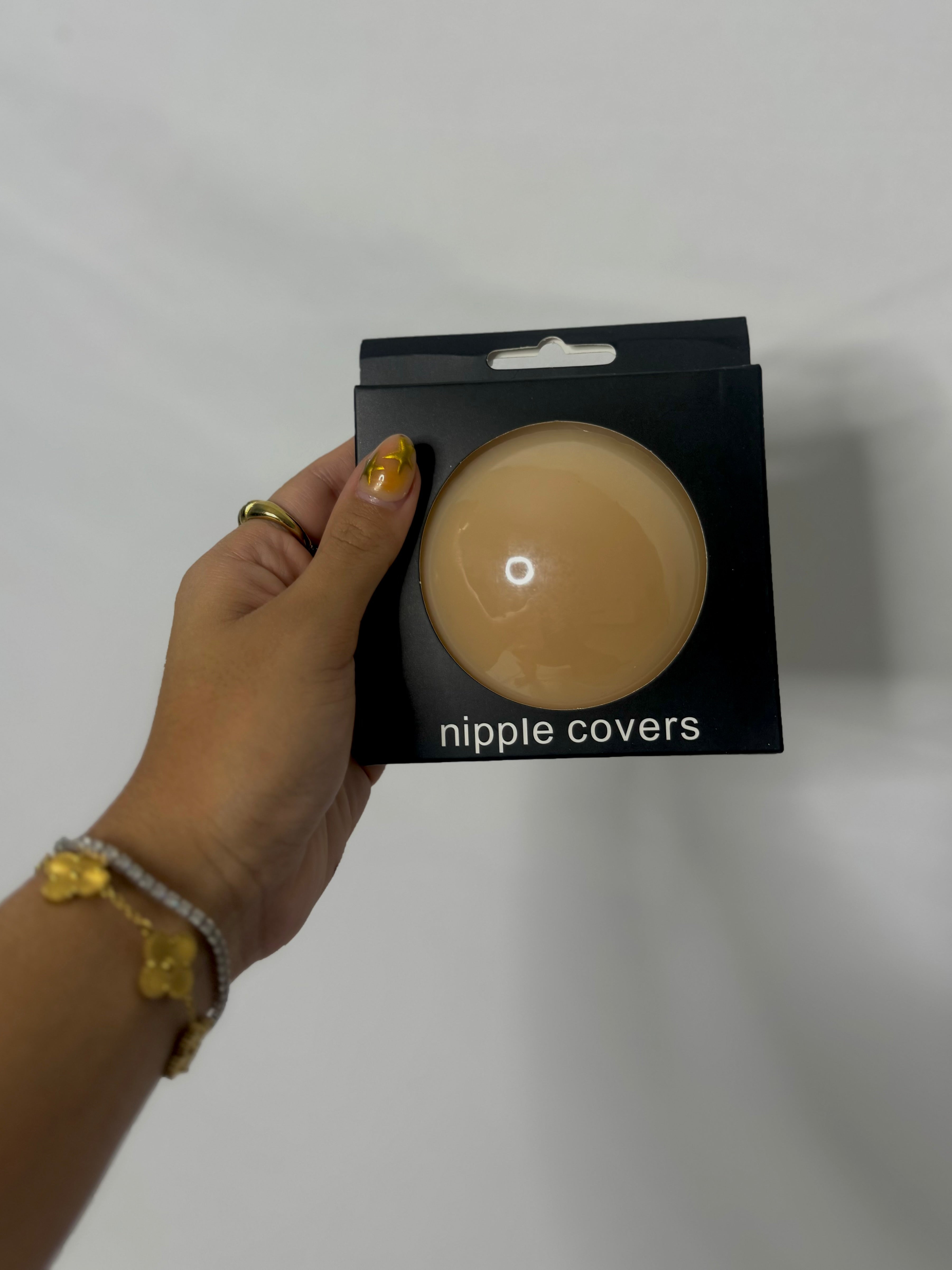 NIPPLE COVERS