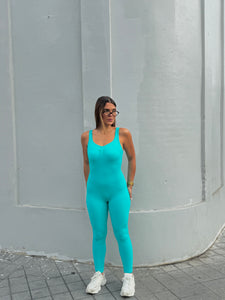 dreilla esmeralda active jumper