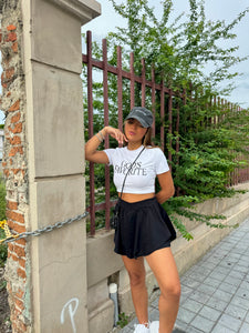 nicolisse classic/basic skort