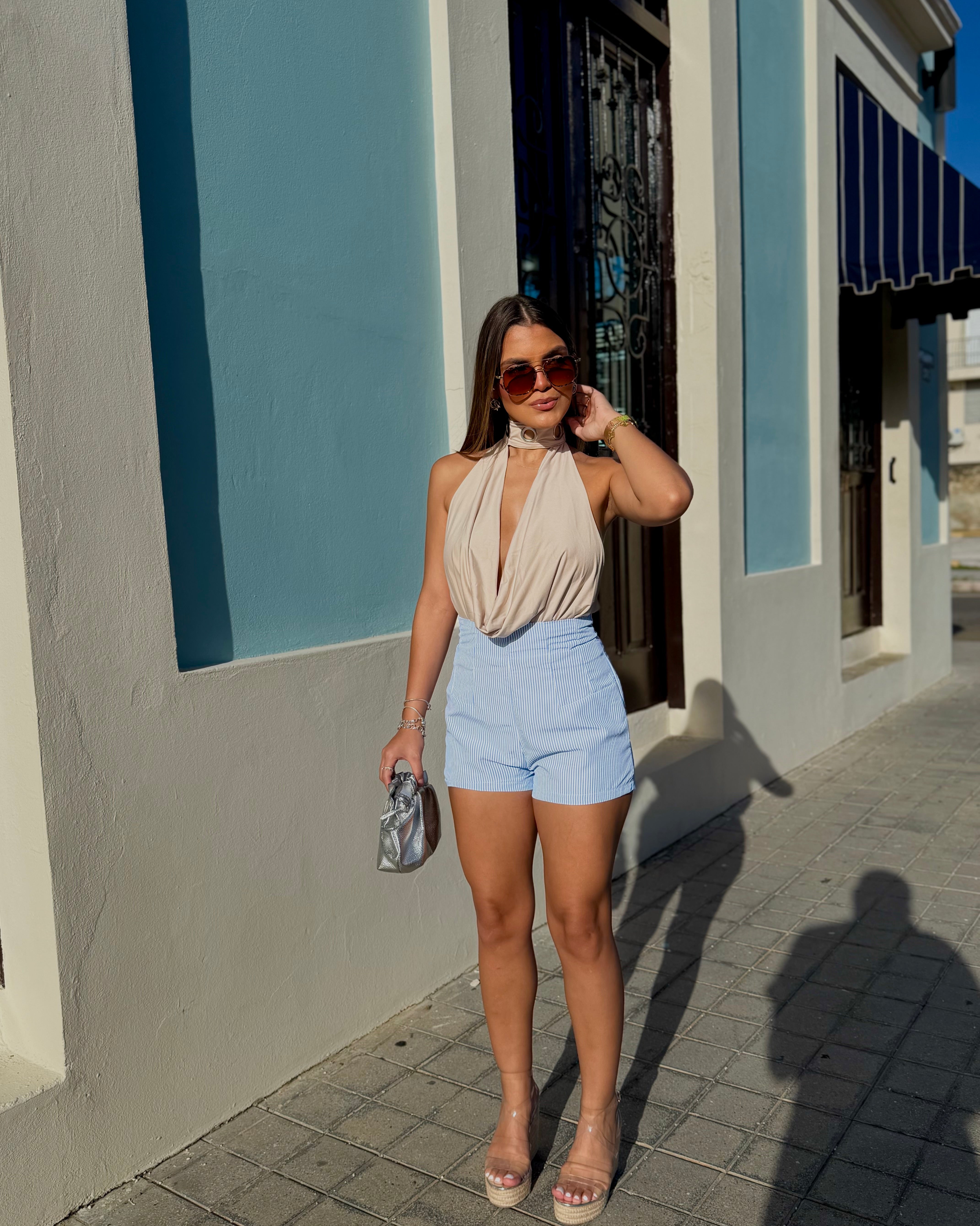 noeliem classic short