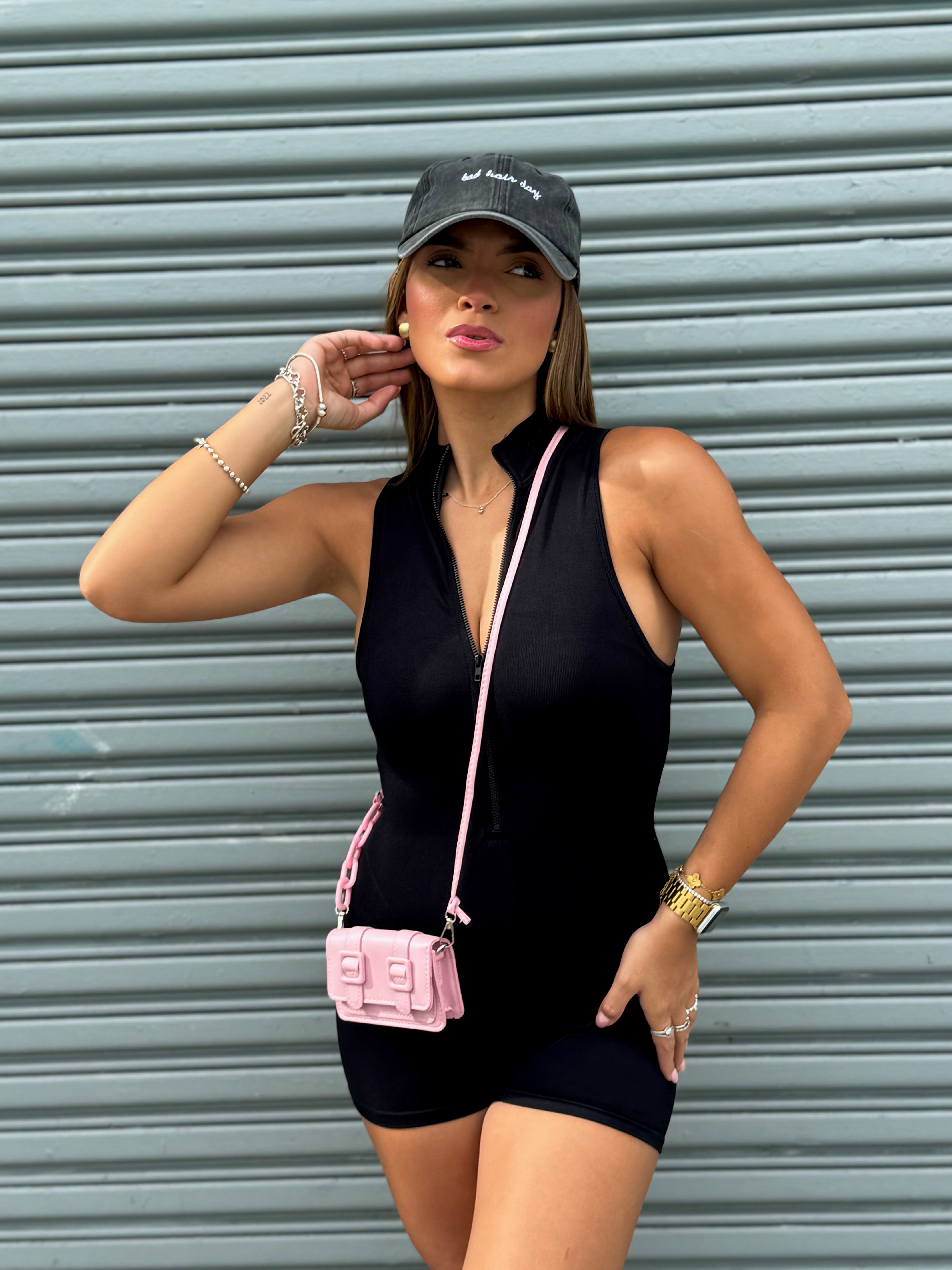 cloutie active romper