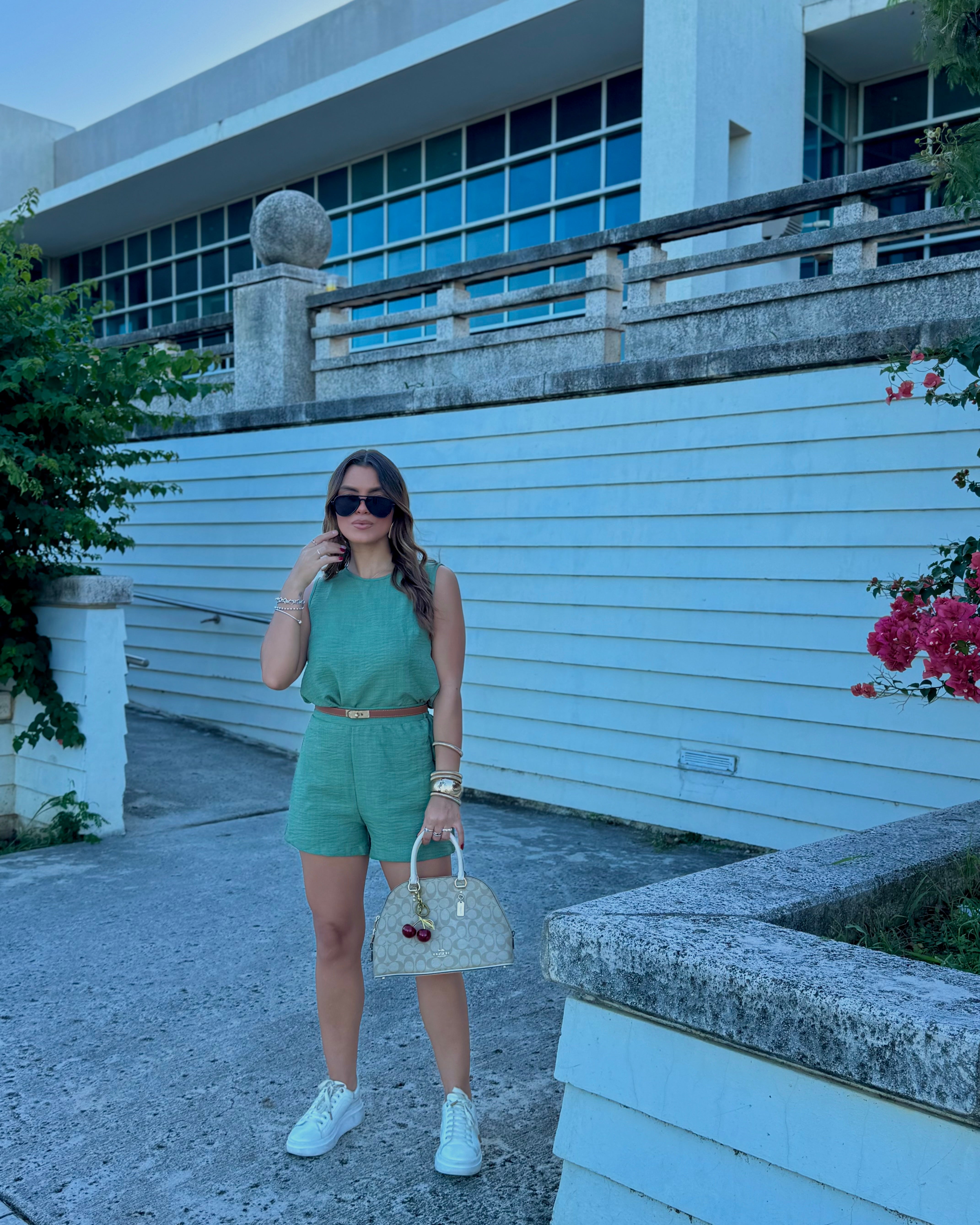 marianne fresh set olive